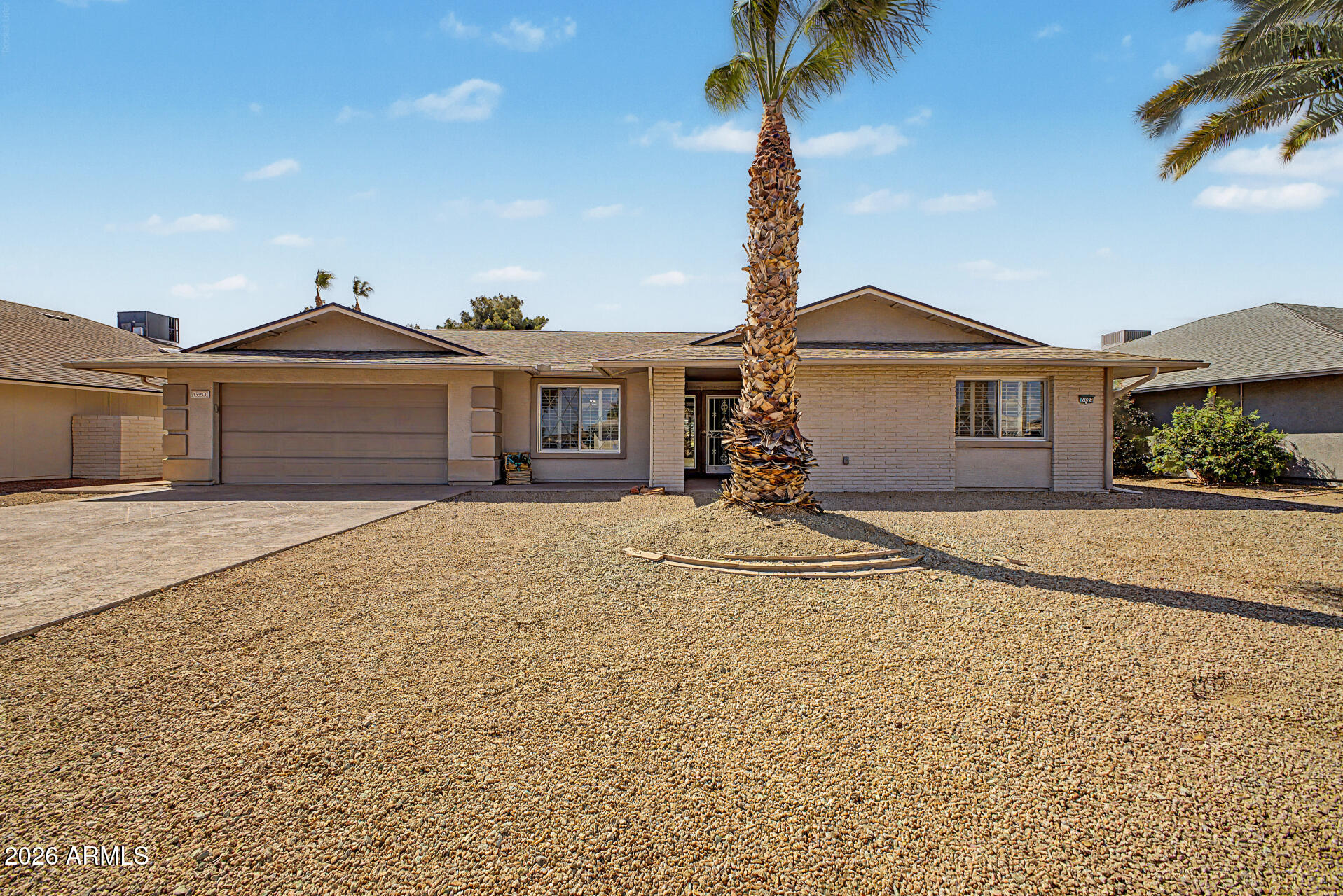 17602 N CONQUISTADOR Drive, Sun City West, AZ 85375
