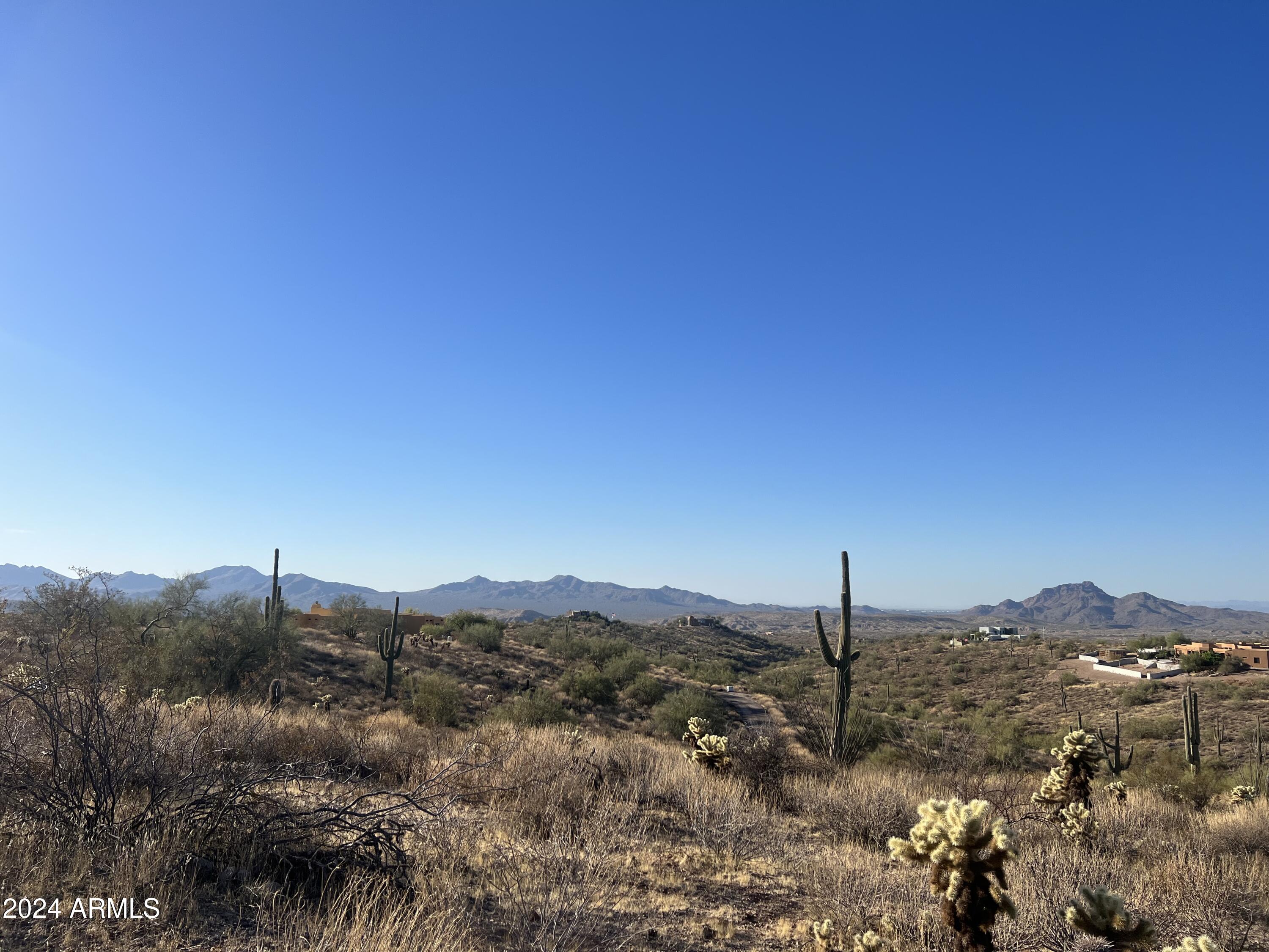 0 N Vista del Oro 8, Fort McDowell, AZ 85264