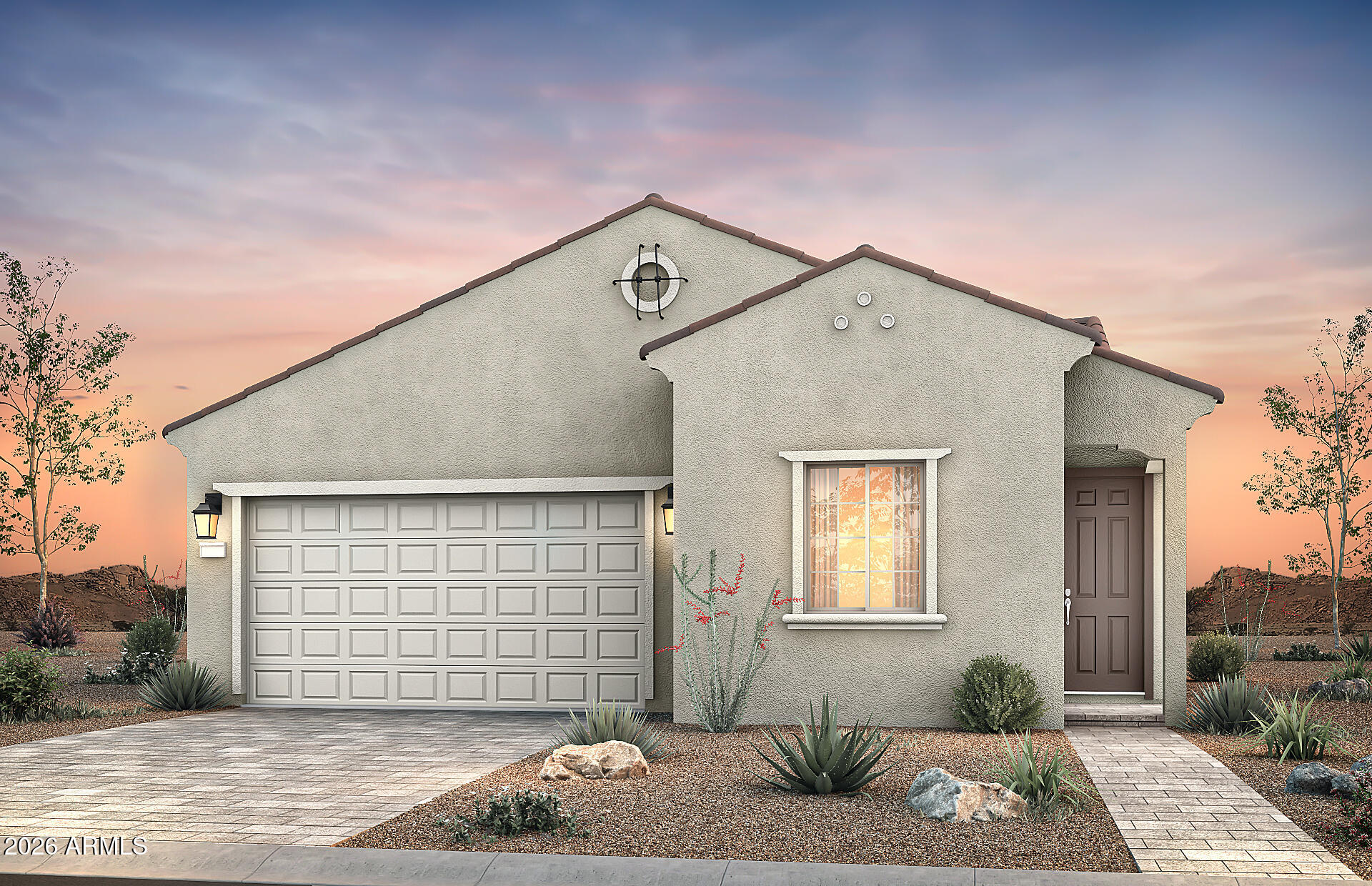 20118 N 267th Drive, Buckeye, AZ 85396