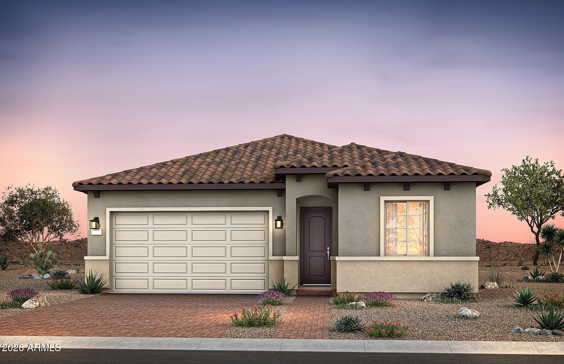 20133 N 267th Drive, Buckeye, AZ 85396
