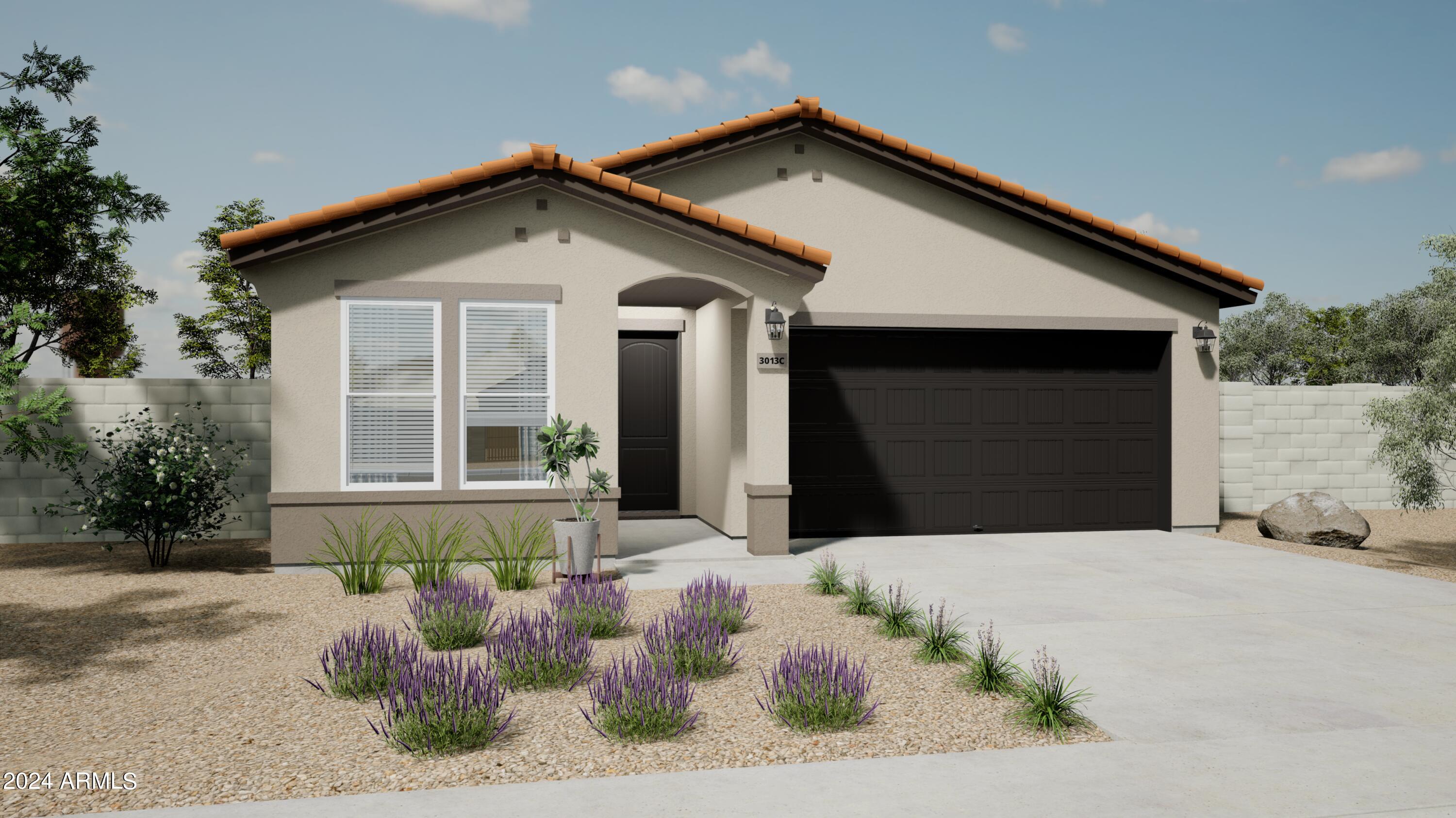 18067 W CALLE LEJOS Road, Surprise, AZ 85387
