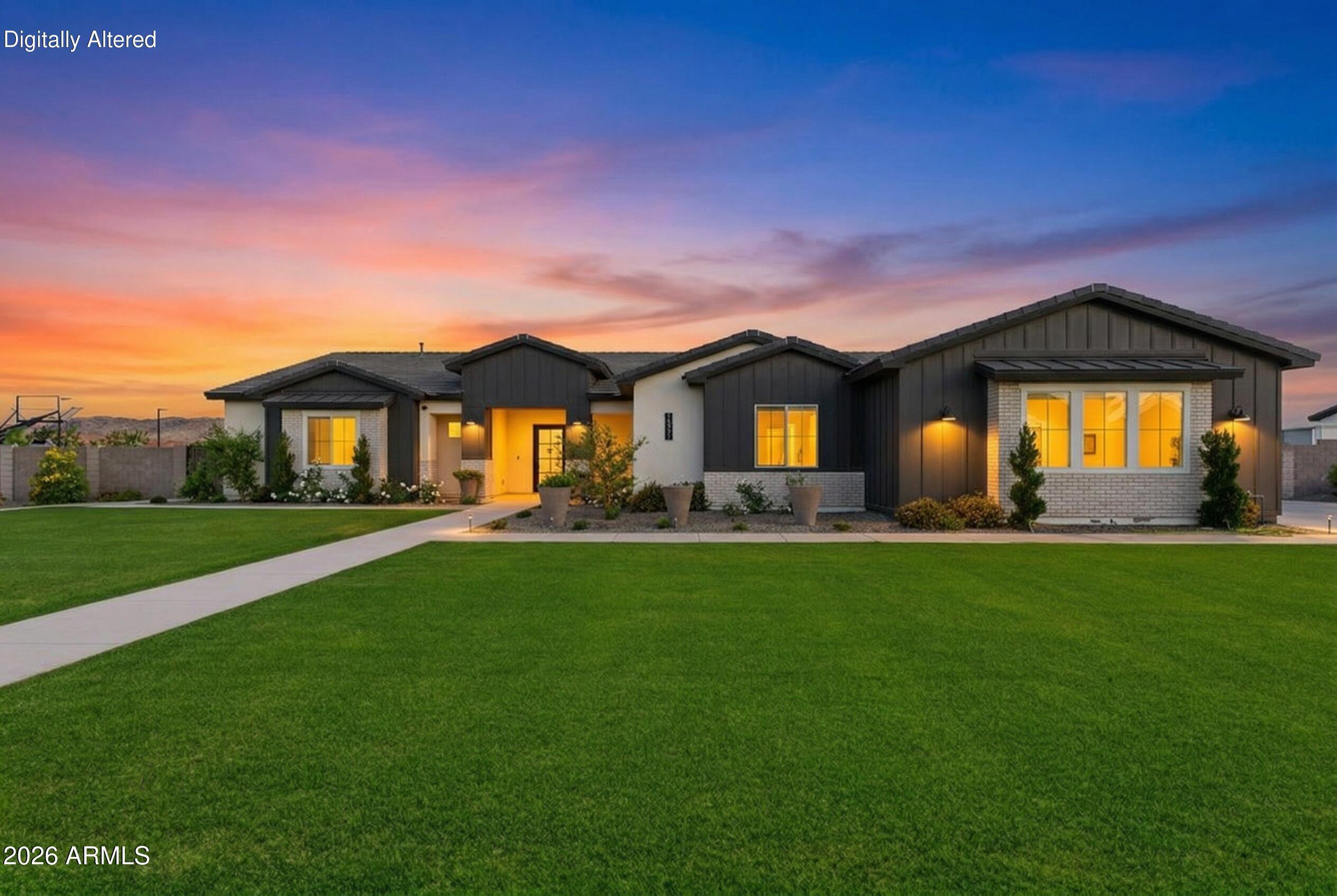 18921 E Augusta Avenue, Queen Creek, AZ 85142