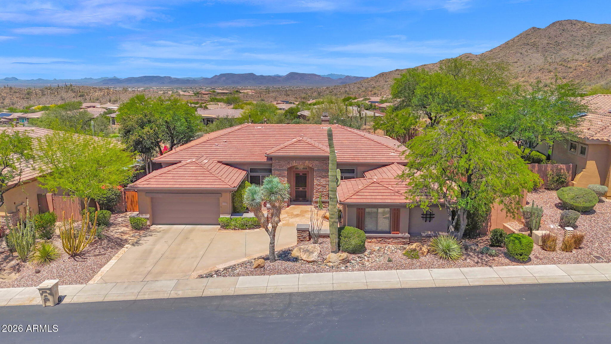 42408 N ASTORIA Way, Anthem, AZ 85086
