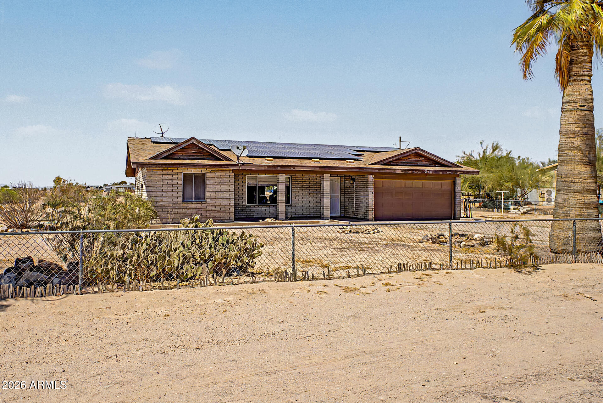 35002 W SIESTA Way, Tonopah, AZ 85354