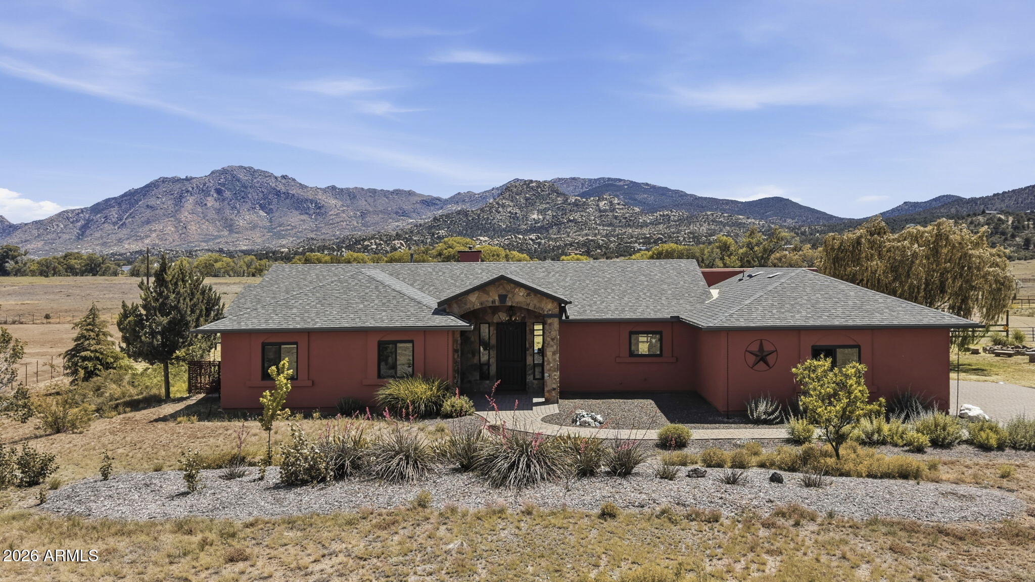 5275 W Stazenski Road, Prescott, AZ 86305