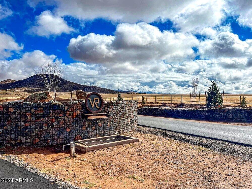 10196 E Songbird Lot Way 18, Prescott Valley, AZ 86315