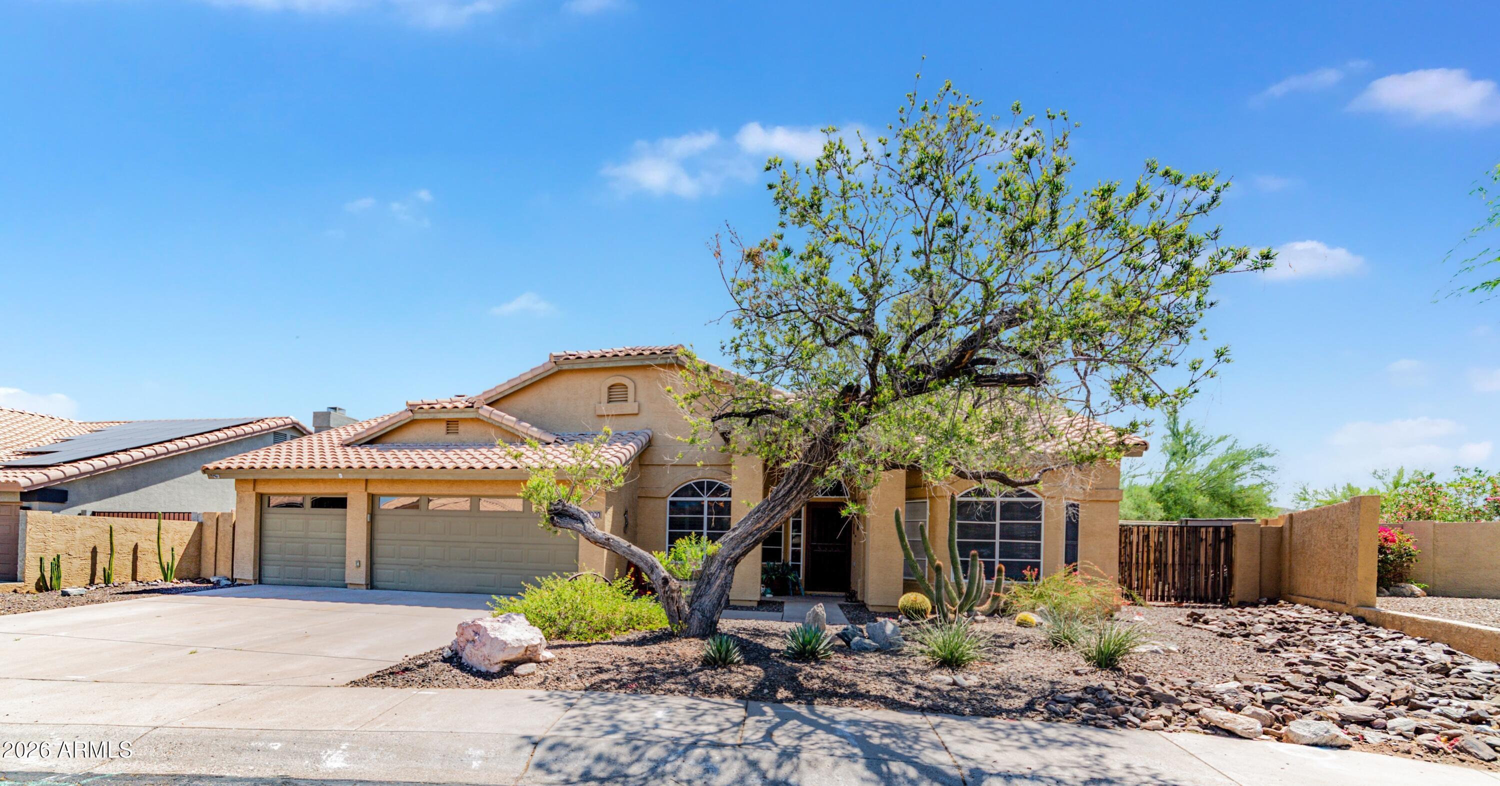 10791 S XAVIER Court, Goodyear, AZ 85338