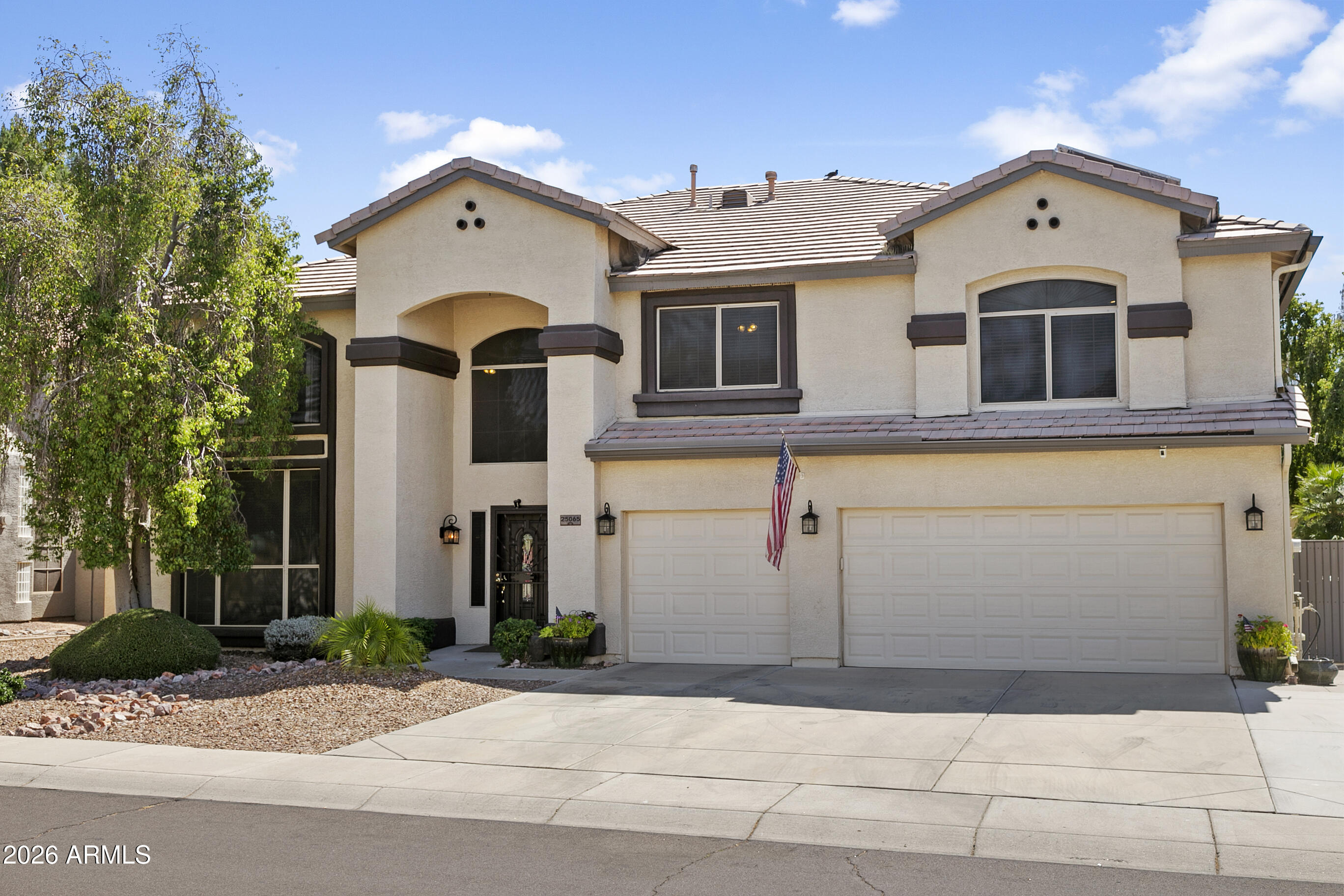 25065 N 72ND Lane, Peoria, AZ 85383