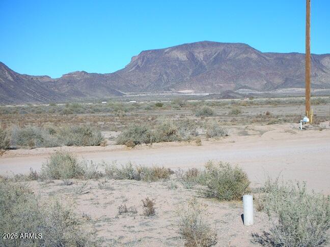 421X N 489th Avenue -, Tonopah, AZ 85354