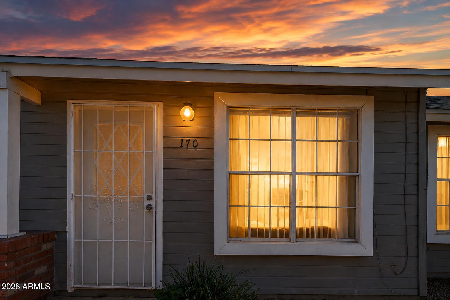 5960 W OREGON Avenue 170, Glendale, AZ 85301