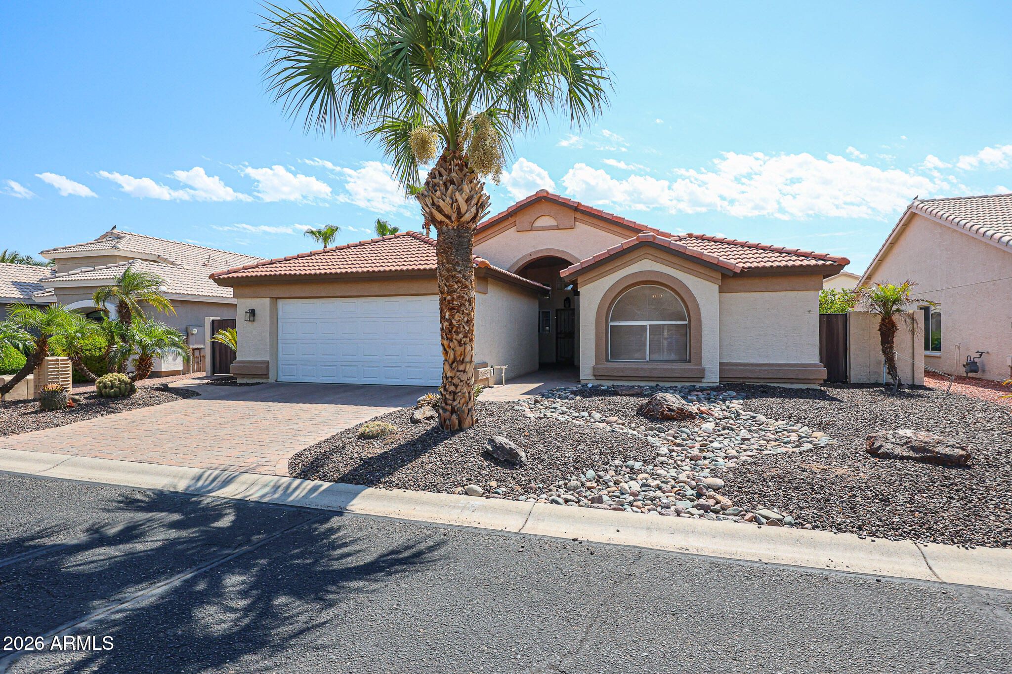 3081 N 148TH Avenue, Goodyear, AZ 85395