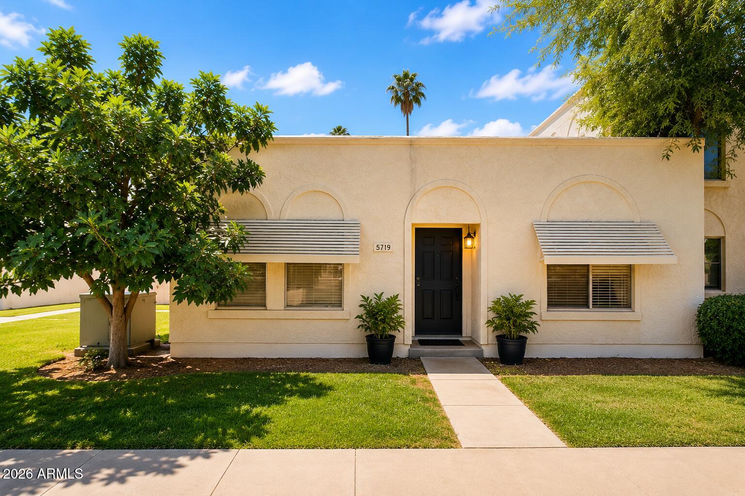 5719 N 44th Lane, Glendale, AZ 85301