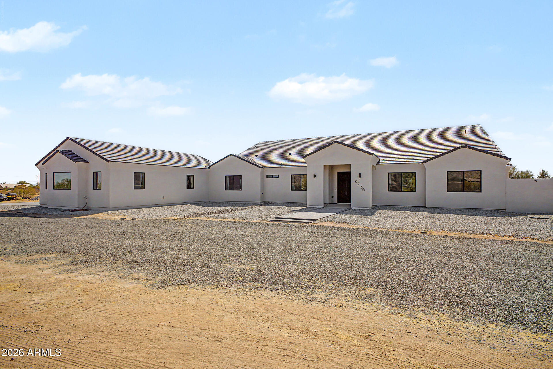 8236 N CALLE HERMOSA Circle, Casa Grande, AZ 85194