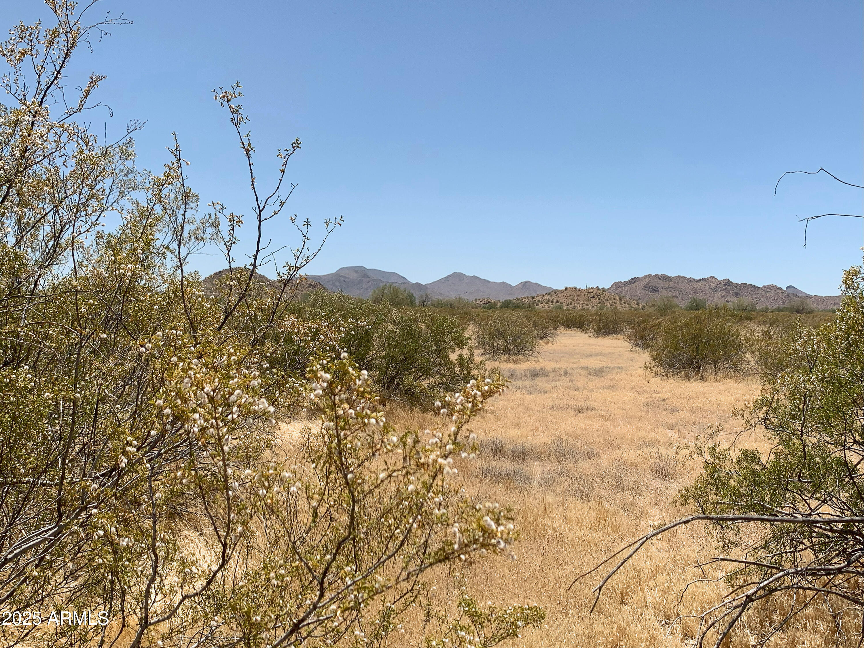 0001 W Whirly Bird Lot 4 Road -, Maricopa, AZ 85139