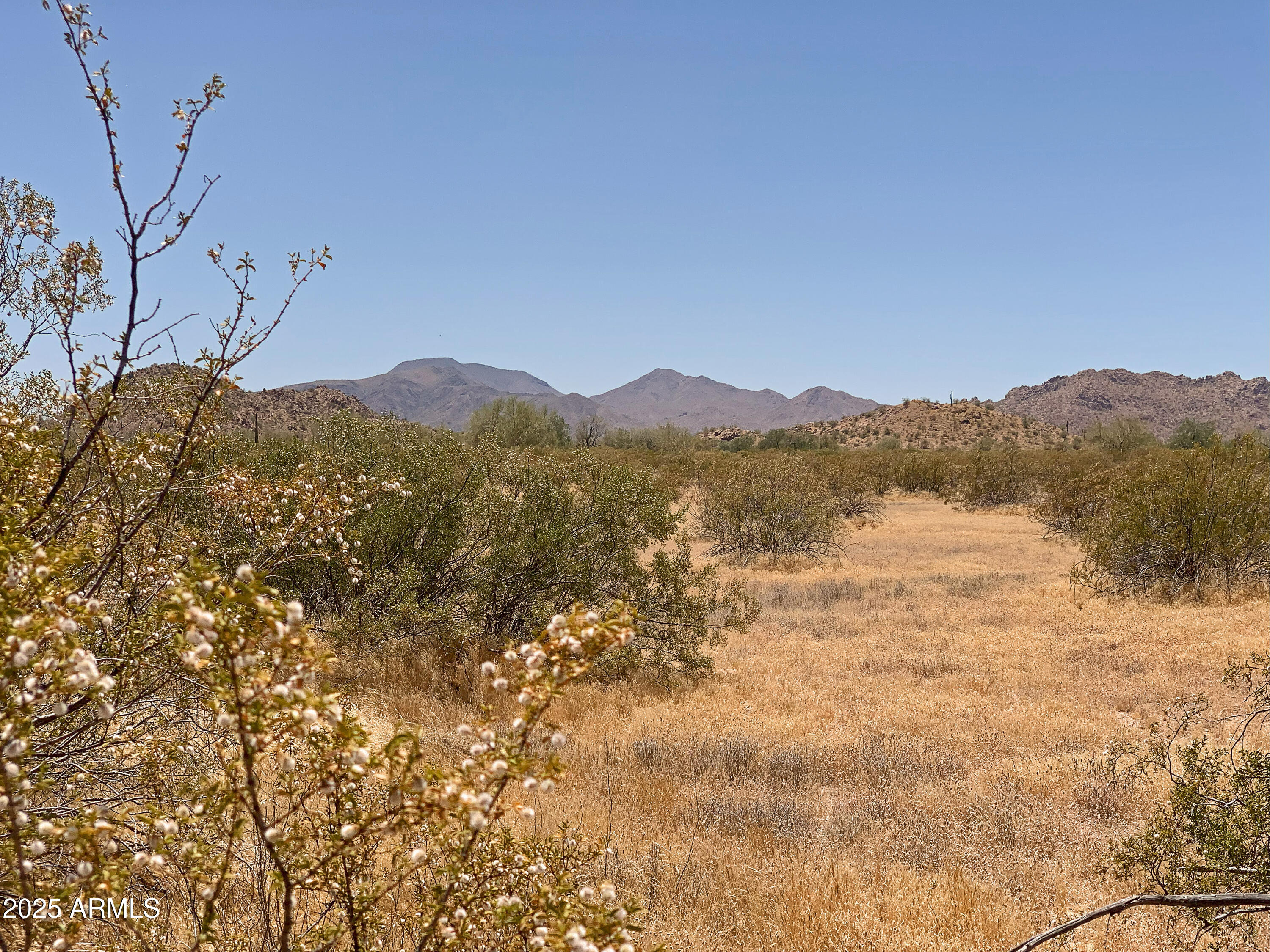 0001 W Whirly Bird Lot 5 Road -, Maricopa, AZ 85139