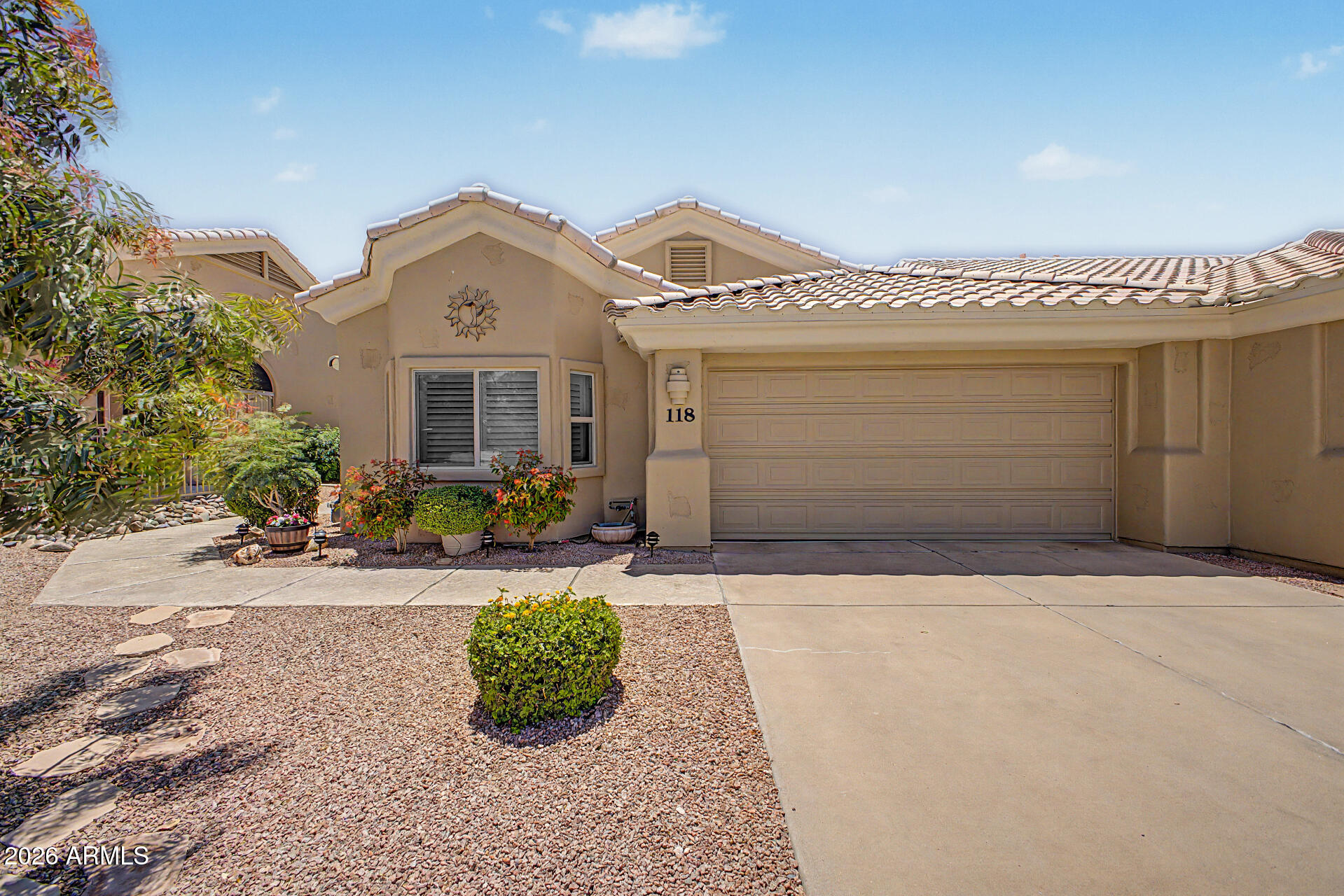 5830 E MCKELLIPS Road 118, Mesa, AZ 85215