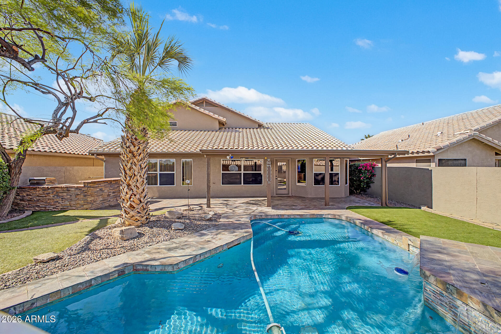 4031 E CATHEDRAL ROCK Drive, Phoenix, AZ 85044