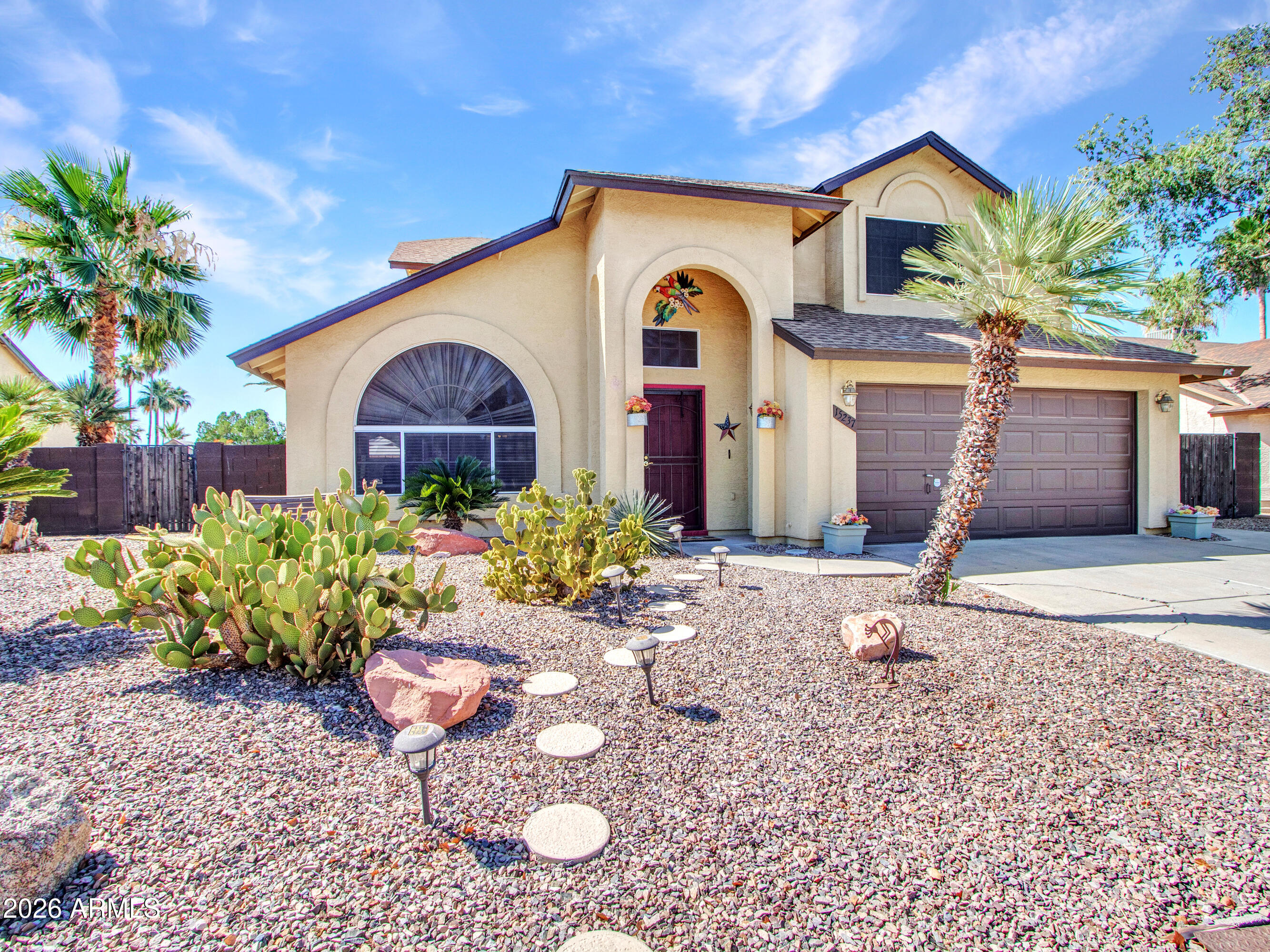 15237 N 61ST Drive, Glendale, AZ 85306