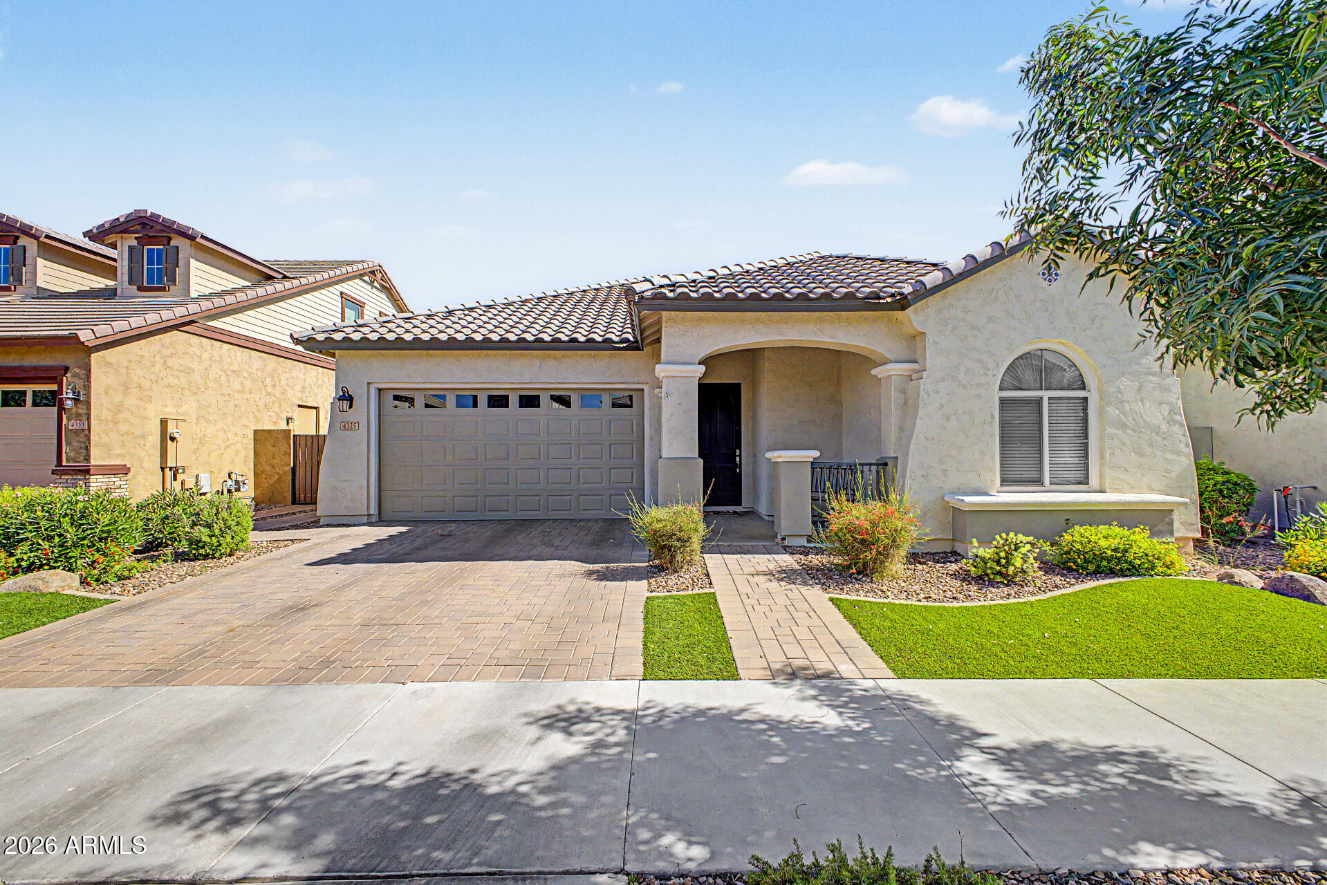 4325 E BOSTON Street, Gilbert, AZ 85295