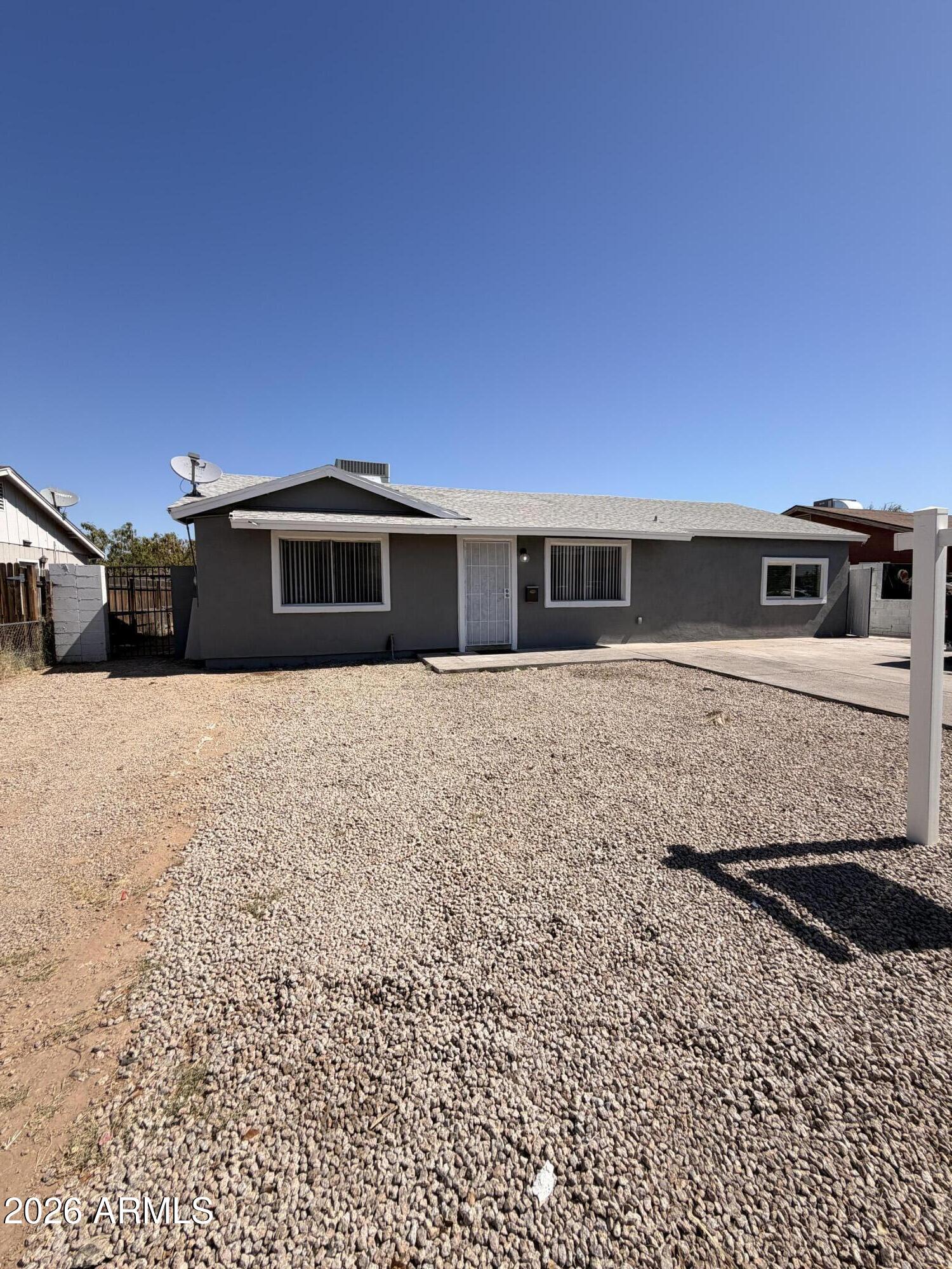 6944 W VERDE Lane, Phoenix, AZ 85033