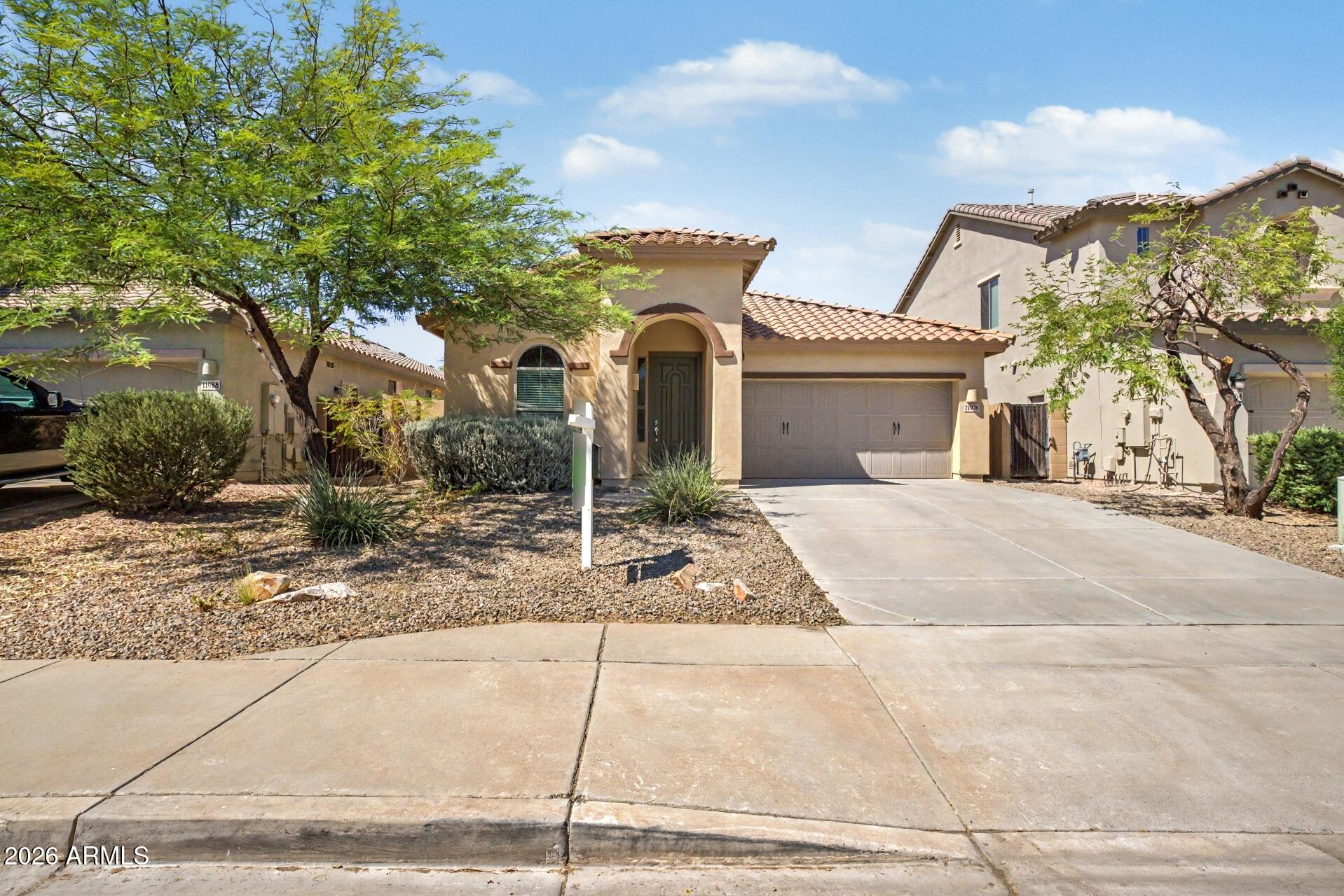 11976 W NADINE Way, Peoria, AZ 85383