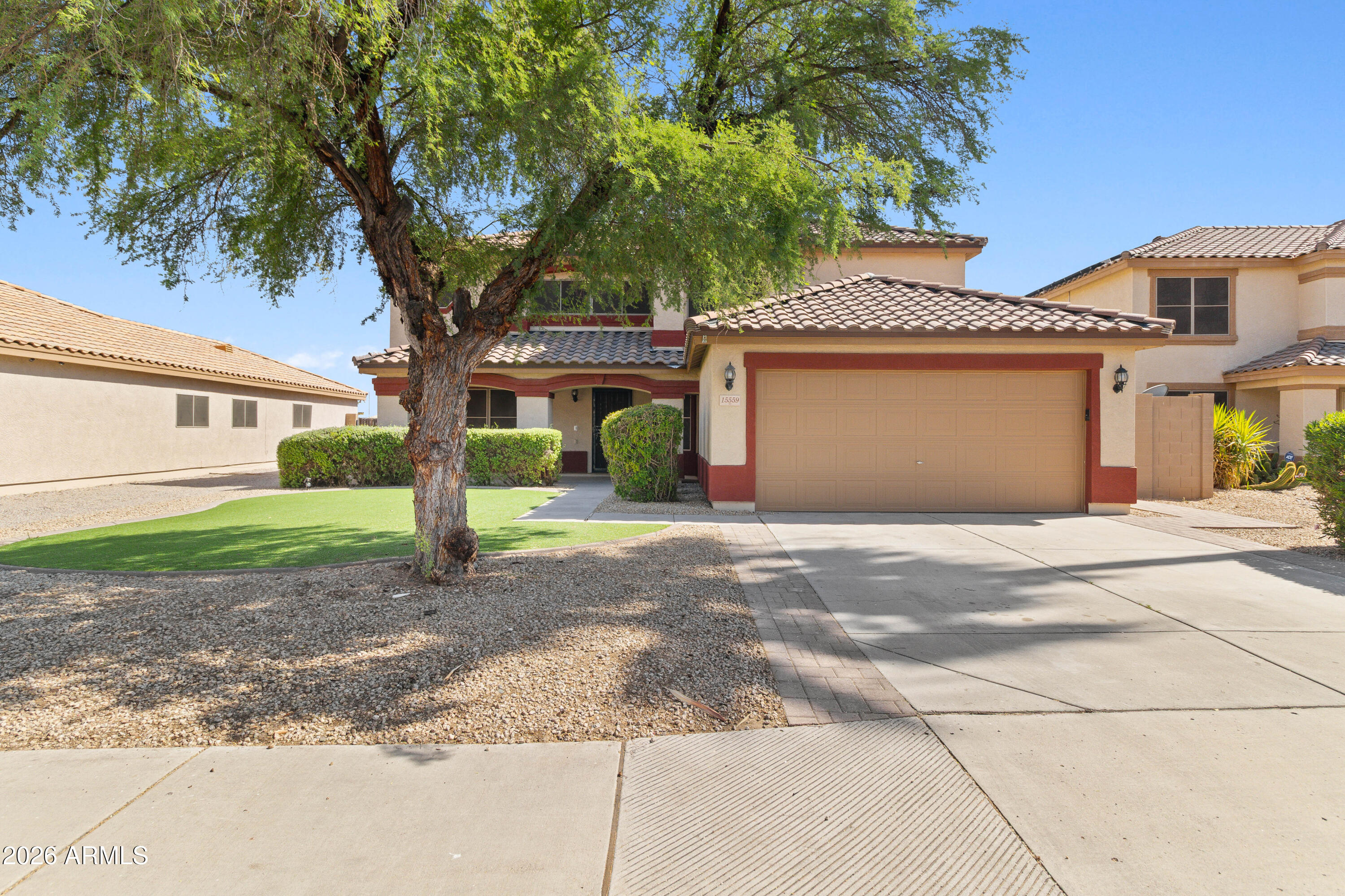 15559 W CROCUS Drive, Surprise, AZ 85379