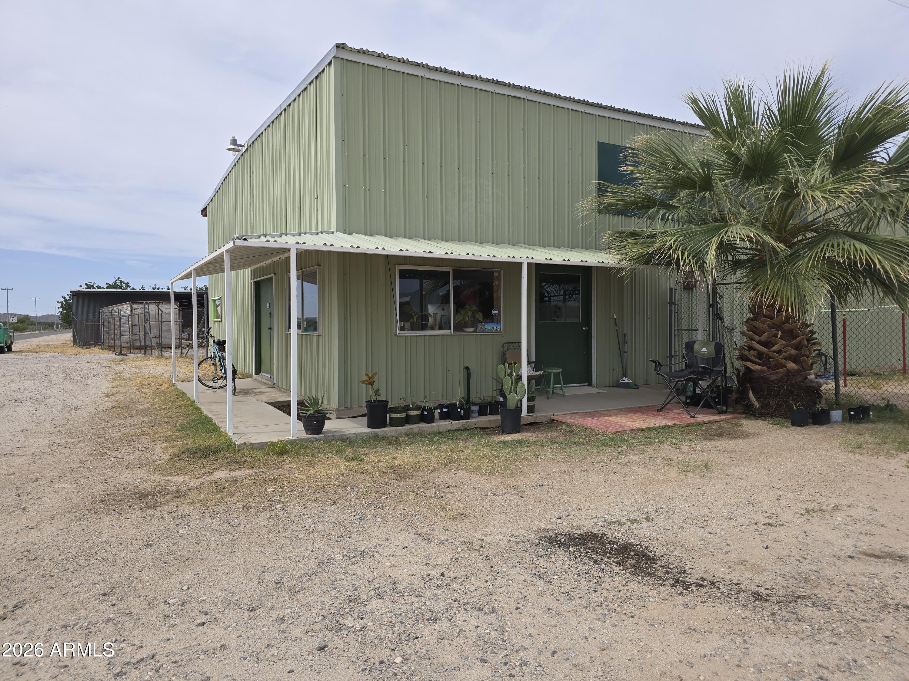 69828 Hwy 69, Salome, AZ 85348