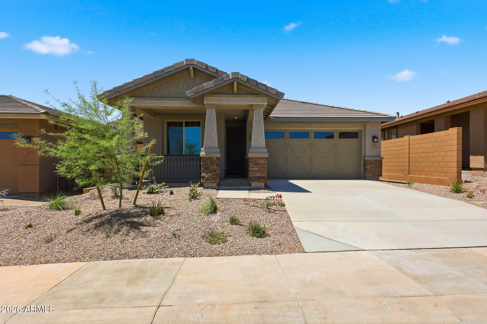 33234 N 134th Lane, Peoria, AZ 85383