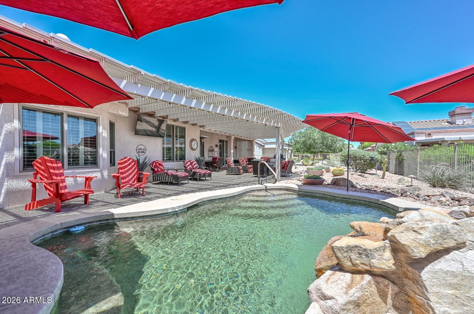 19721 N SUNBURST Way, Surprise, AZ 85374