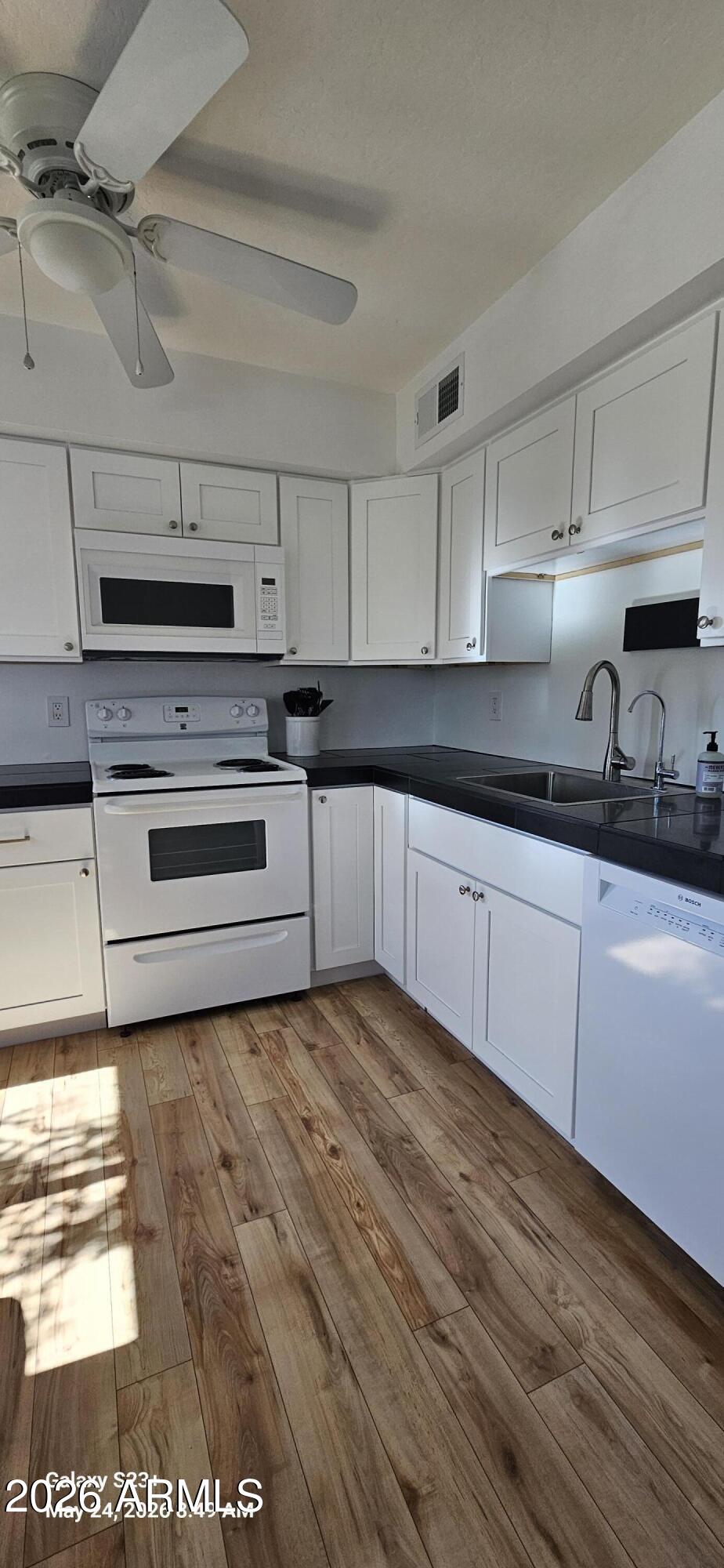 8210 E GARFIELD Street K201, Scottsdale, AZ 85257