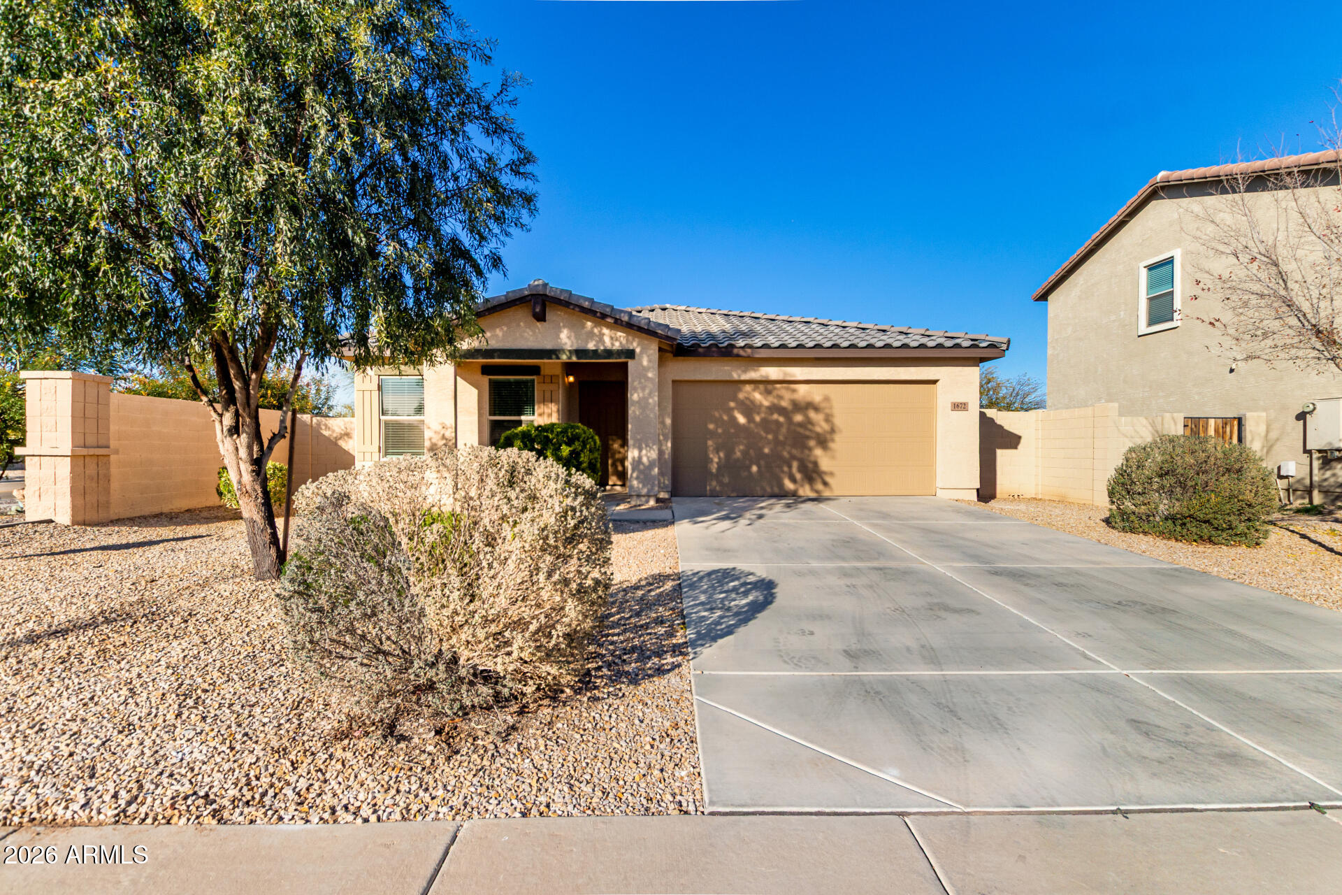 1672 E JUDI Street, Casa Grande, AZ 85122