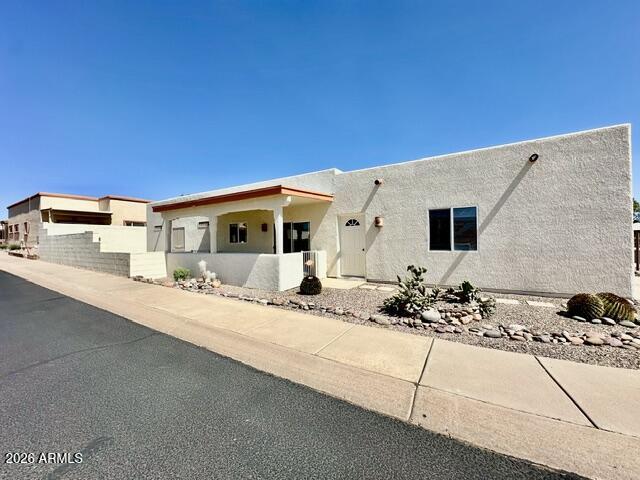 384 S Taylors Trail, Sierra Vista, AZ 85635