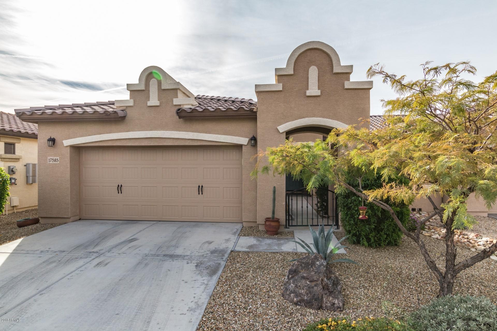 17585 W CEDARWOOD Lane, Goodyear, AZ 85338