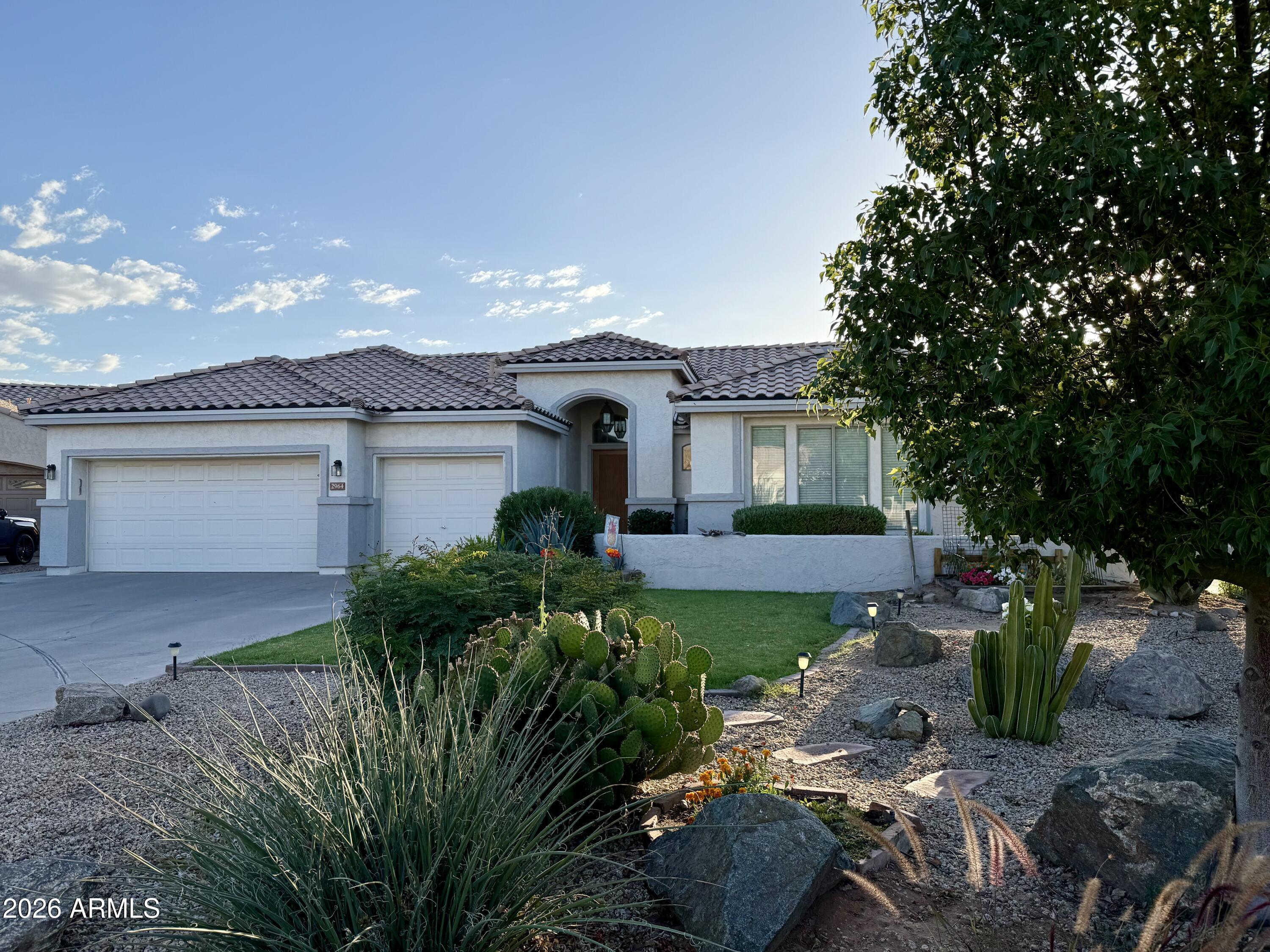 2964 S SANTA ANNA Court, Chandler, AZ 85286