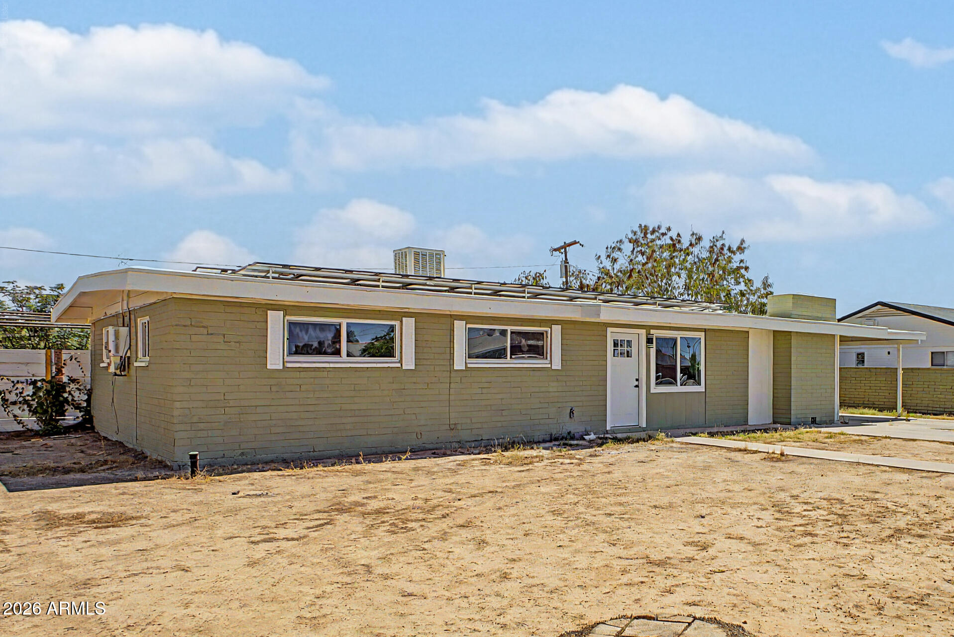 639 W WILSON Avenue, Coolidge, AZ 85128