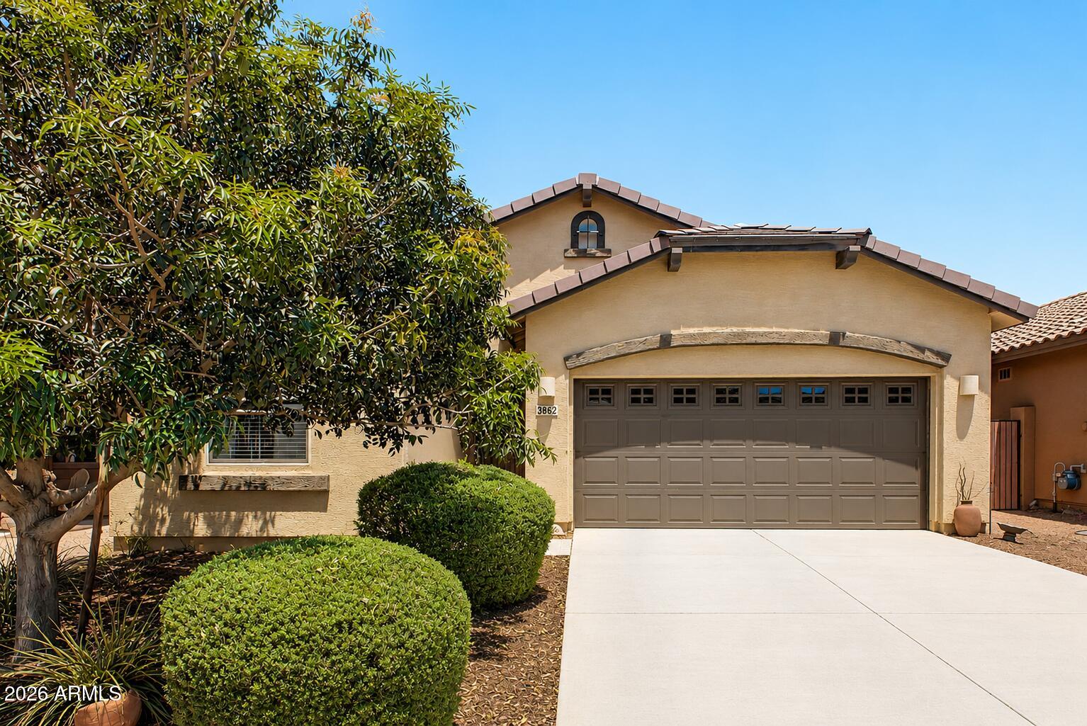 3862 E NARROWLEAF Drive, Gilbert, AZ 85298