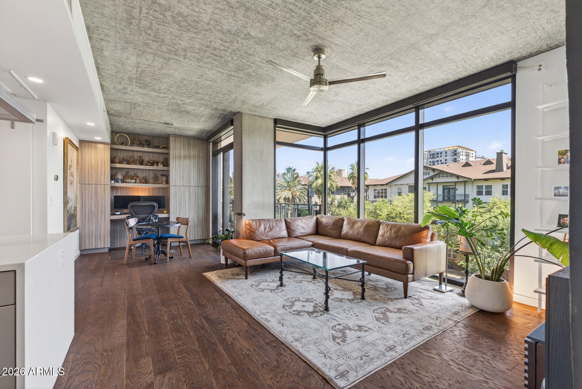 100 W PORTLAND Street 407, Phoenix, AZ 85003