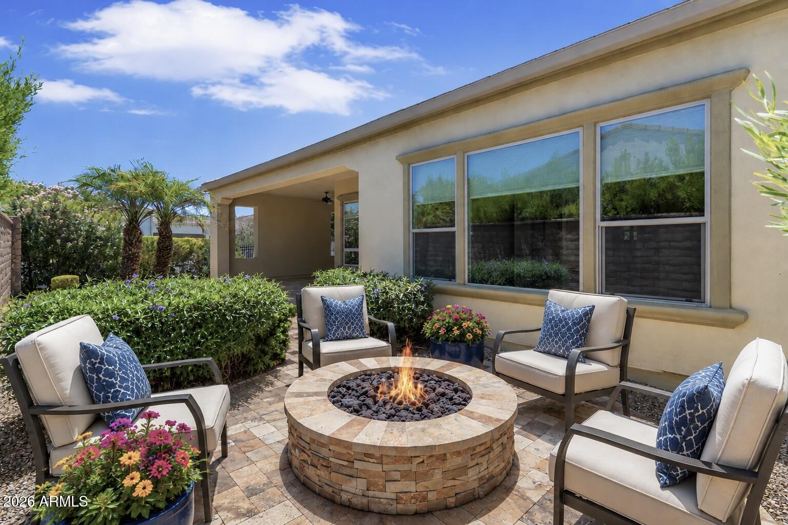 35741 N PERSIMMON Trail, Queen Creek, AZ 85140