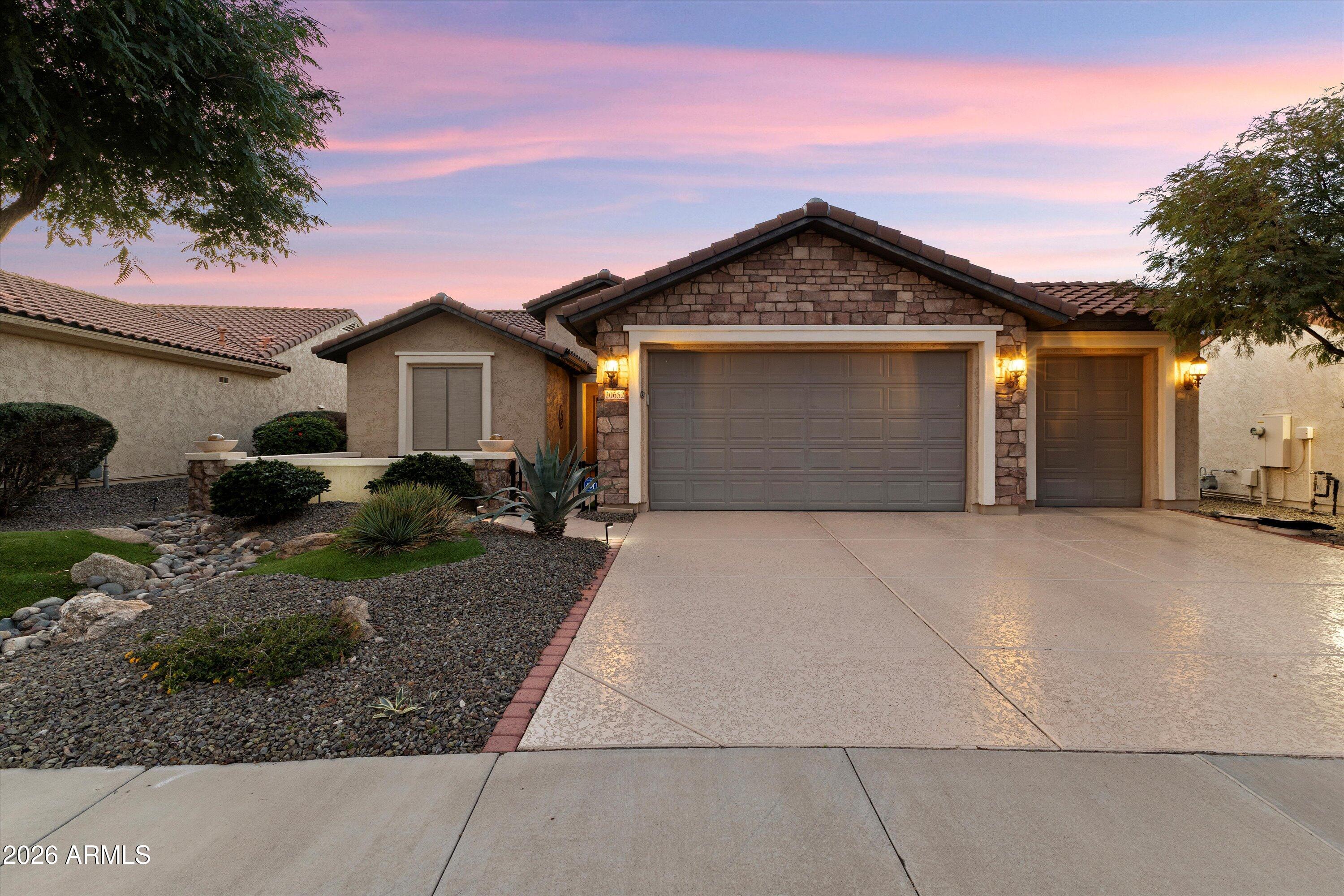 20652 N 267TH Avenue, Buckeye, AZ 85396