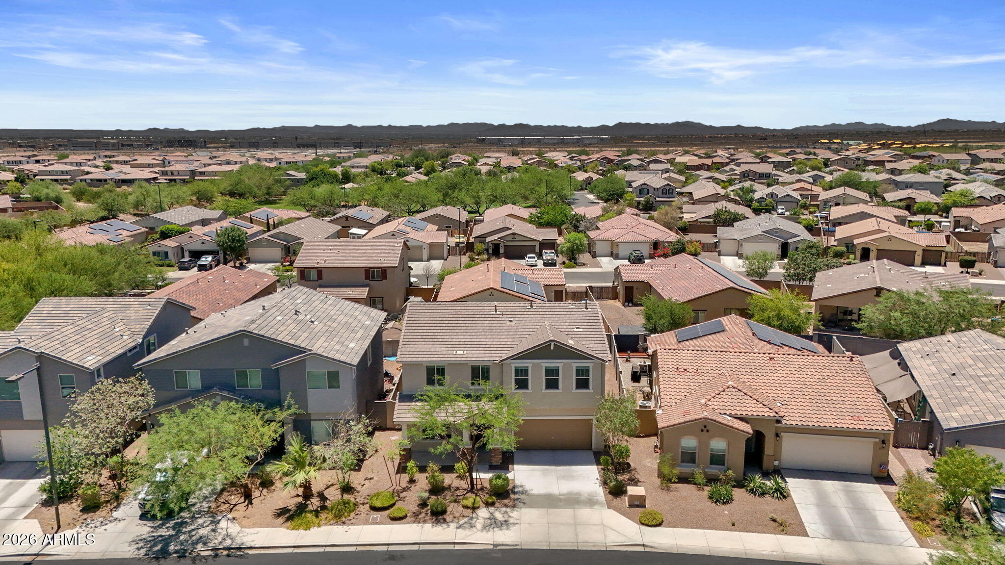 21171 W HOLLY Street, Buckeye, AZ 85396