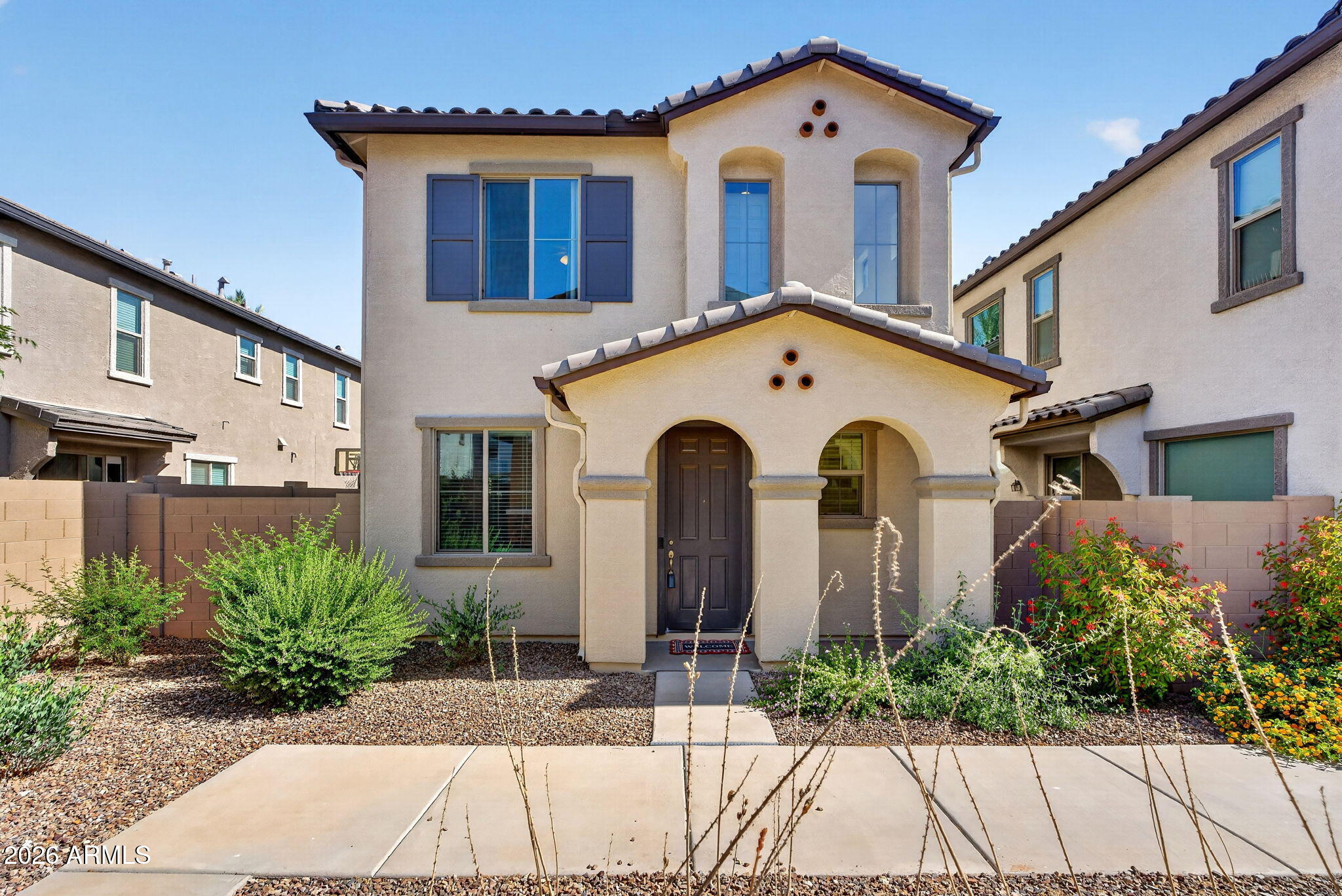 1731 S 82ND Way, Mesa, AZ 85209