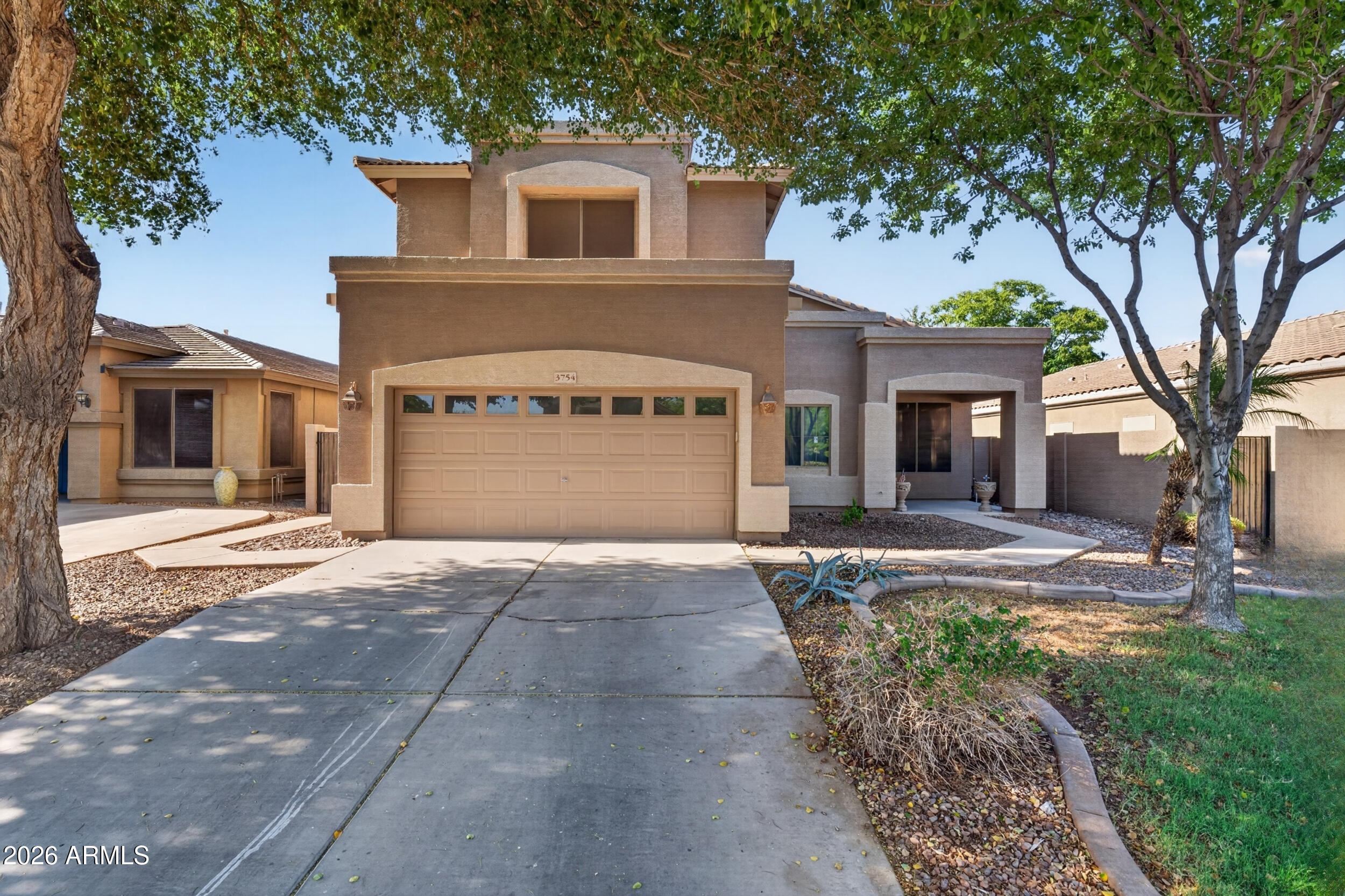 3754 E OXFORD Lane, Gilbert, AZ 85295