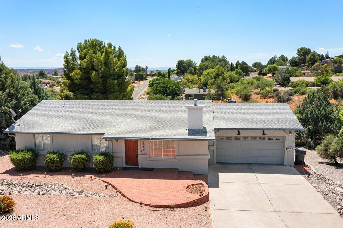 2301 S EASTERN Drive S 2, Cottonwood, AZ 86326