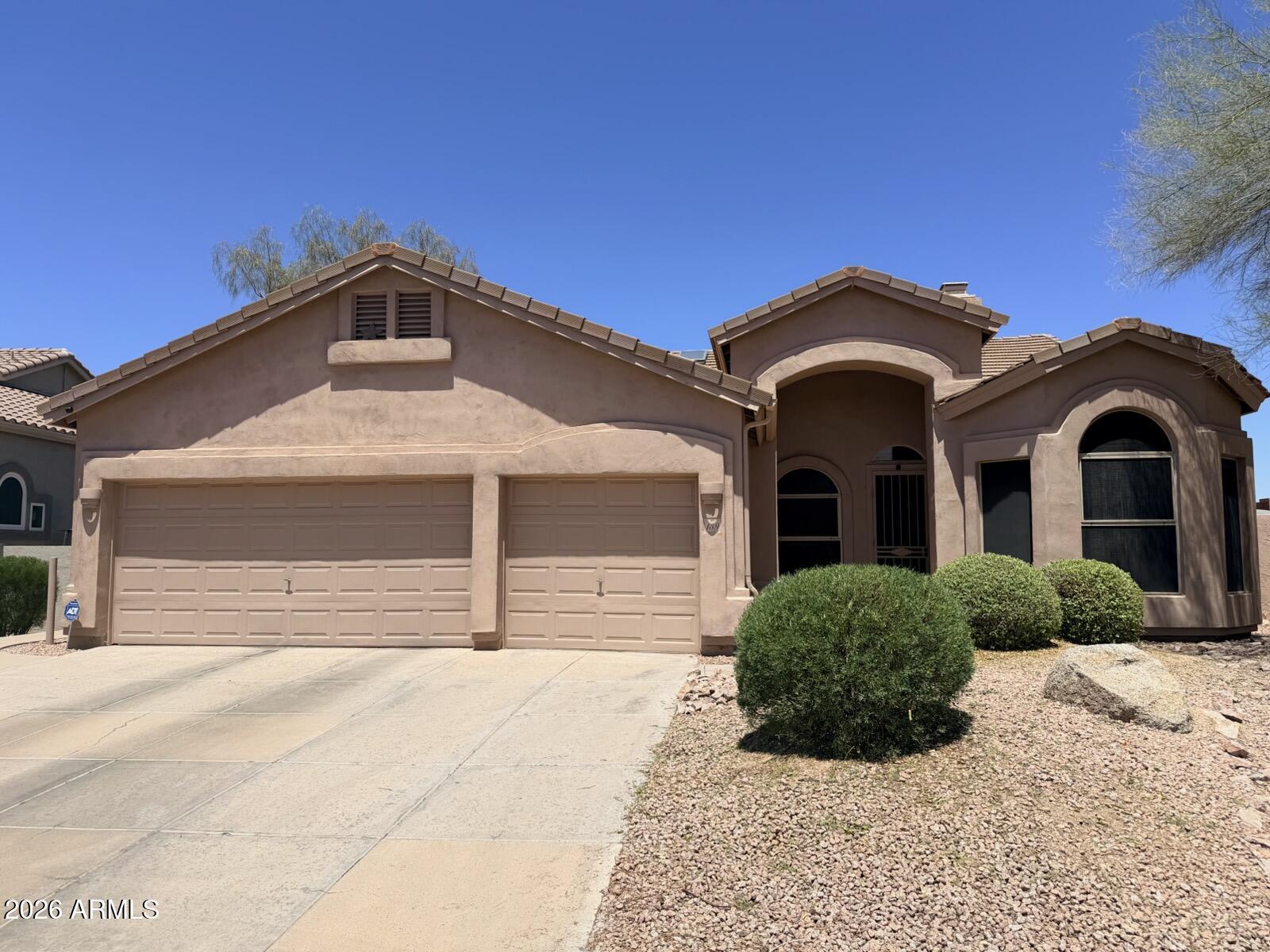 3060 N RIDGECREST 139, Mesa, AZ 85207