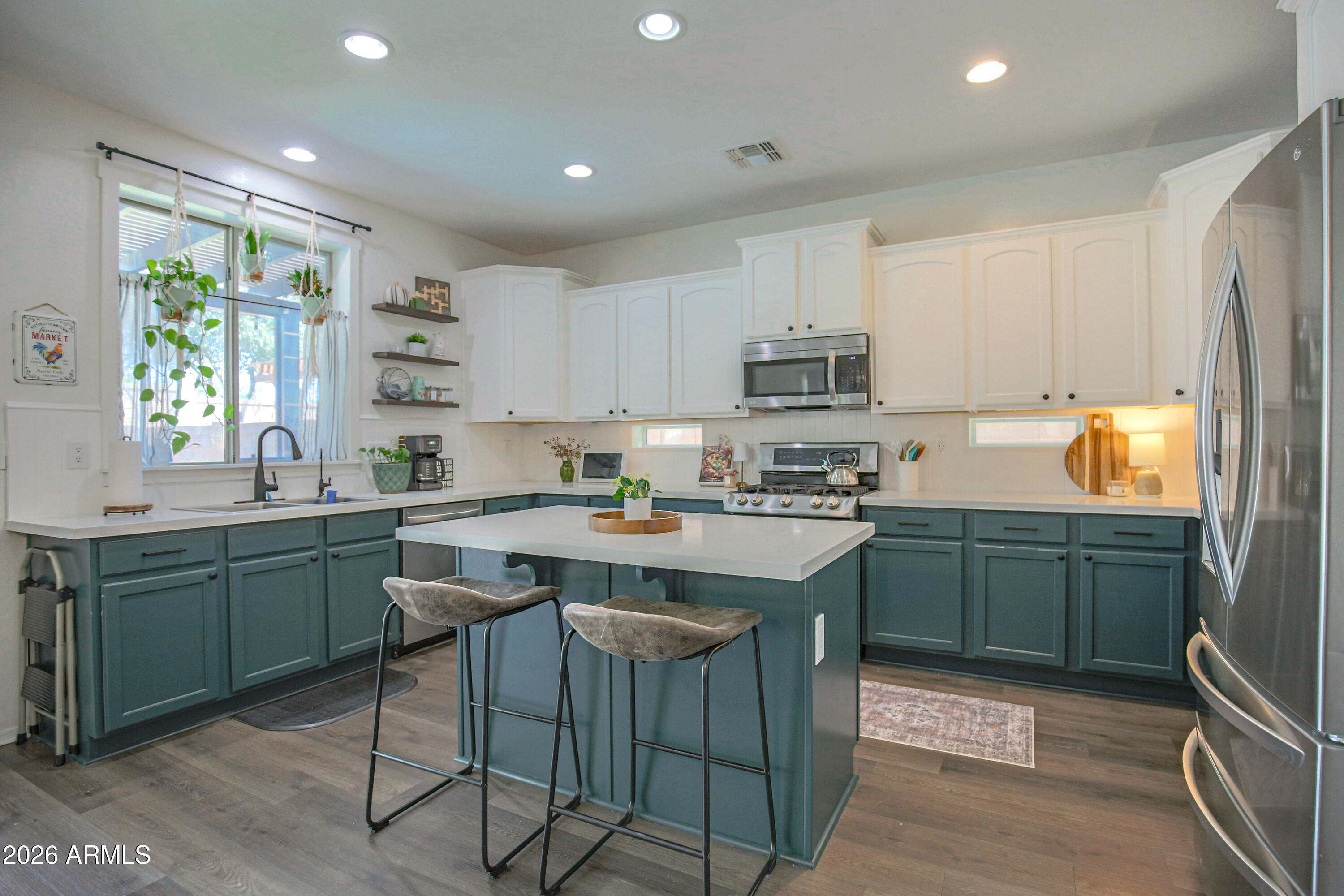 9736 N 182ND Lane, Waddell, AZ 85355