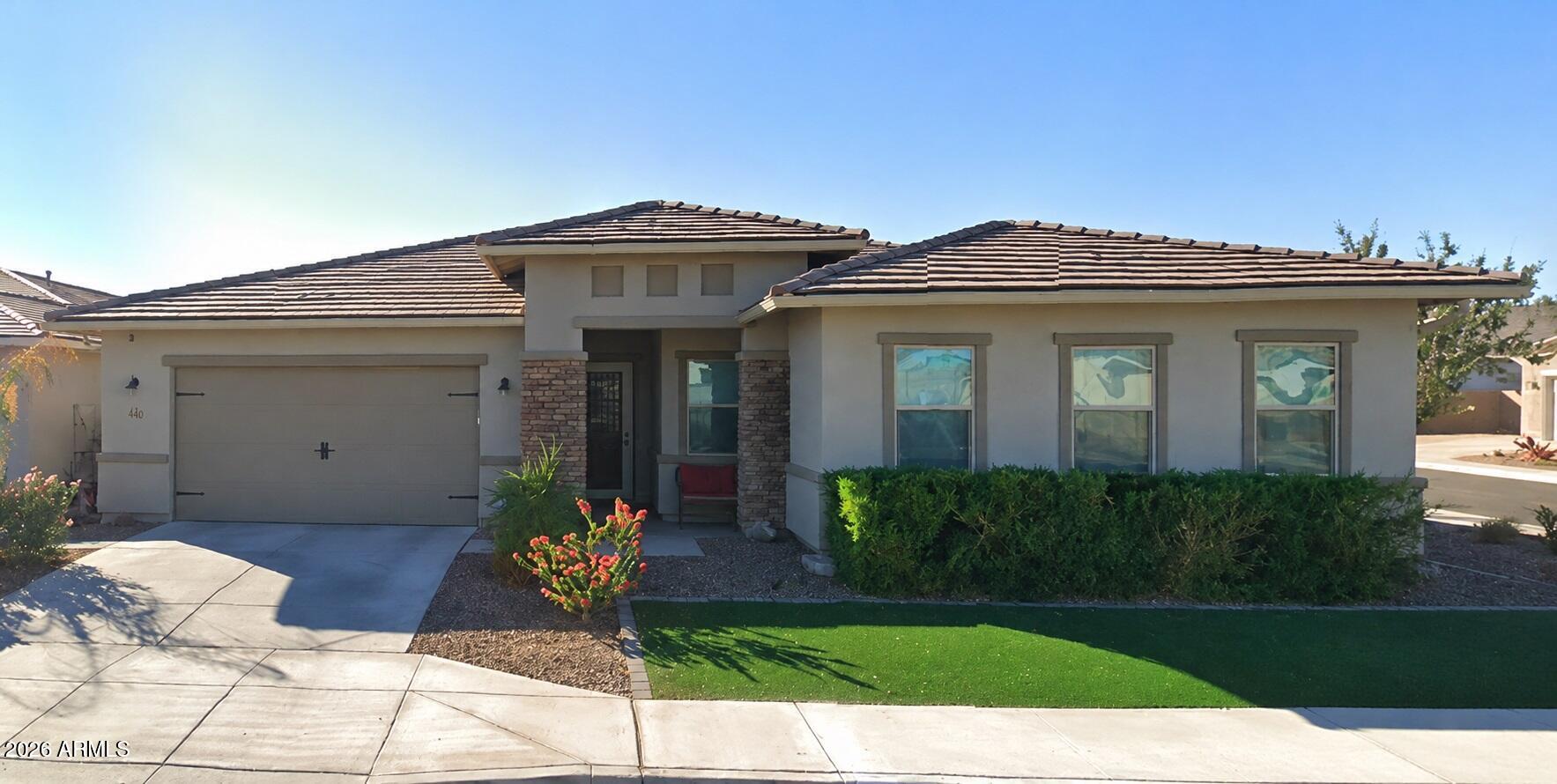 5154 N 184TH Lane, Litchfield Park, AZ 85340