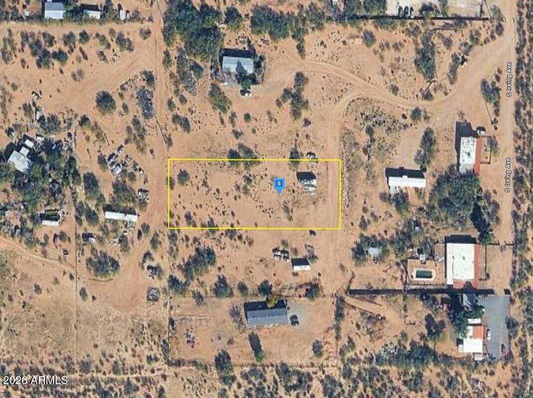 4054 E Dawson Road -, Sahuarita, AZ 85629