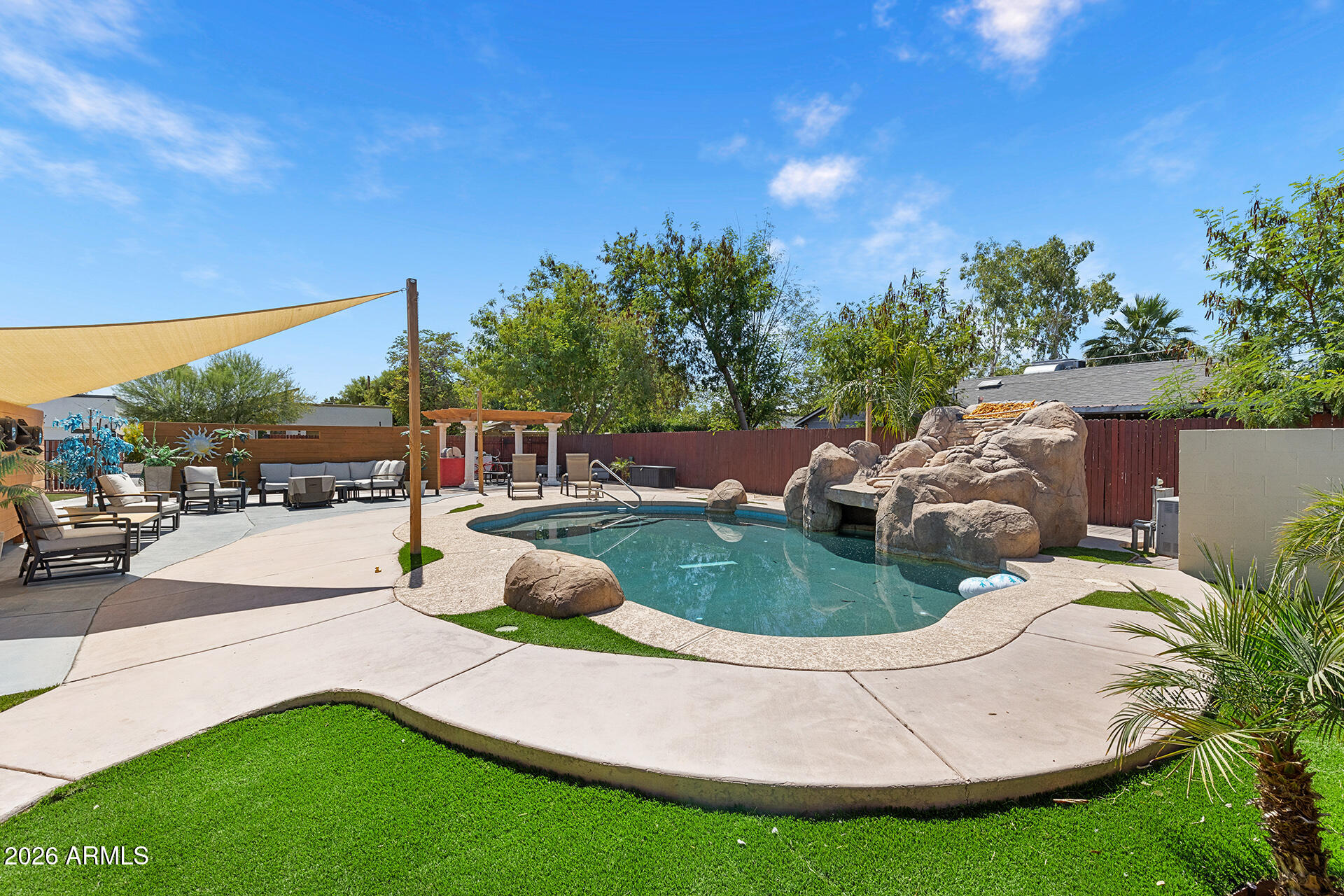 2348 N 28TH Place, Phoenix, AZ 85008