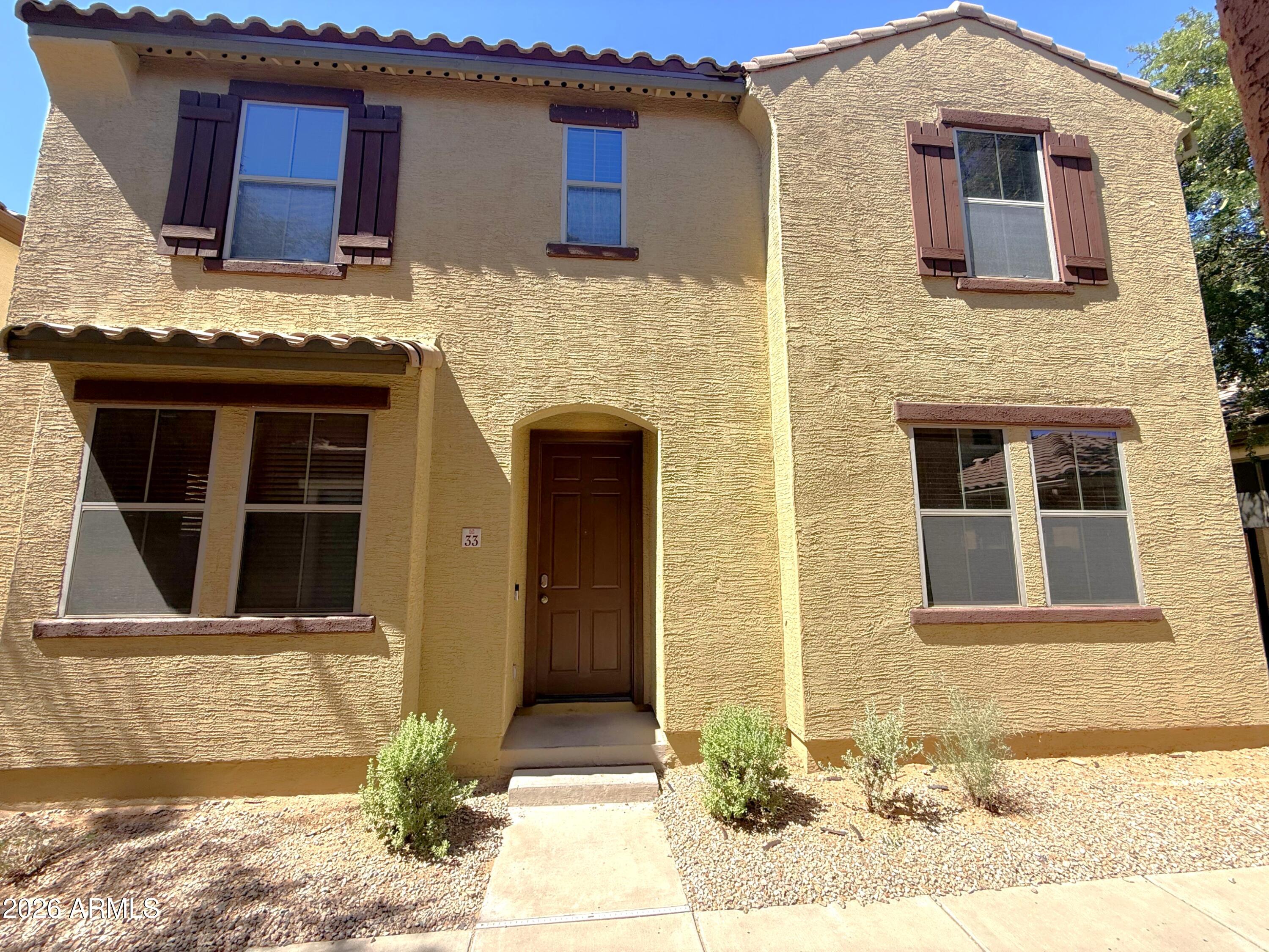 451 S HAWES Road 33, Mesa, AZ 85208