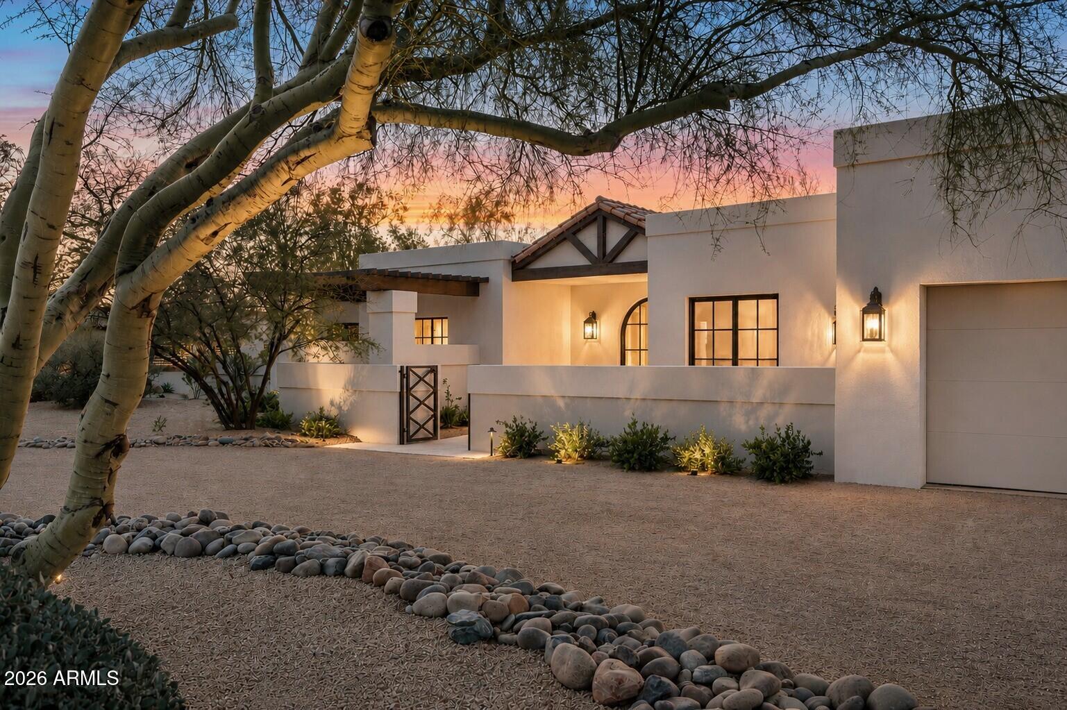 22619 N LA SENDA Drive, Scottsdale, AZ 85255